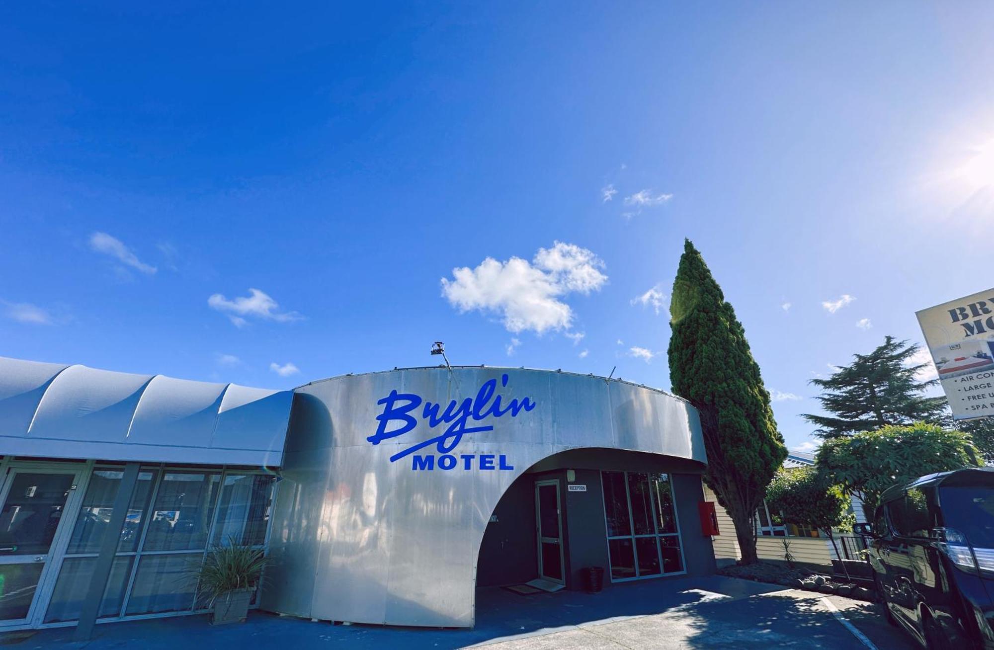 Motel Brylin