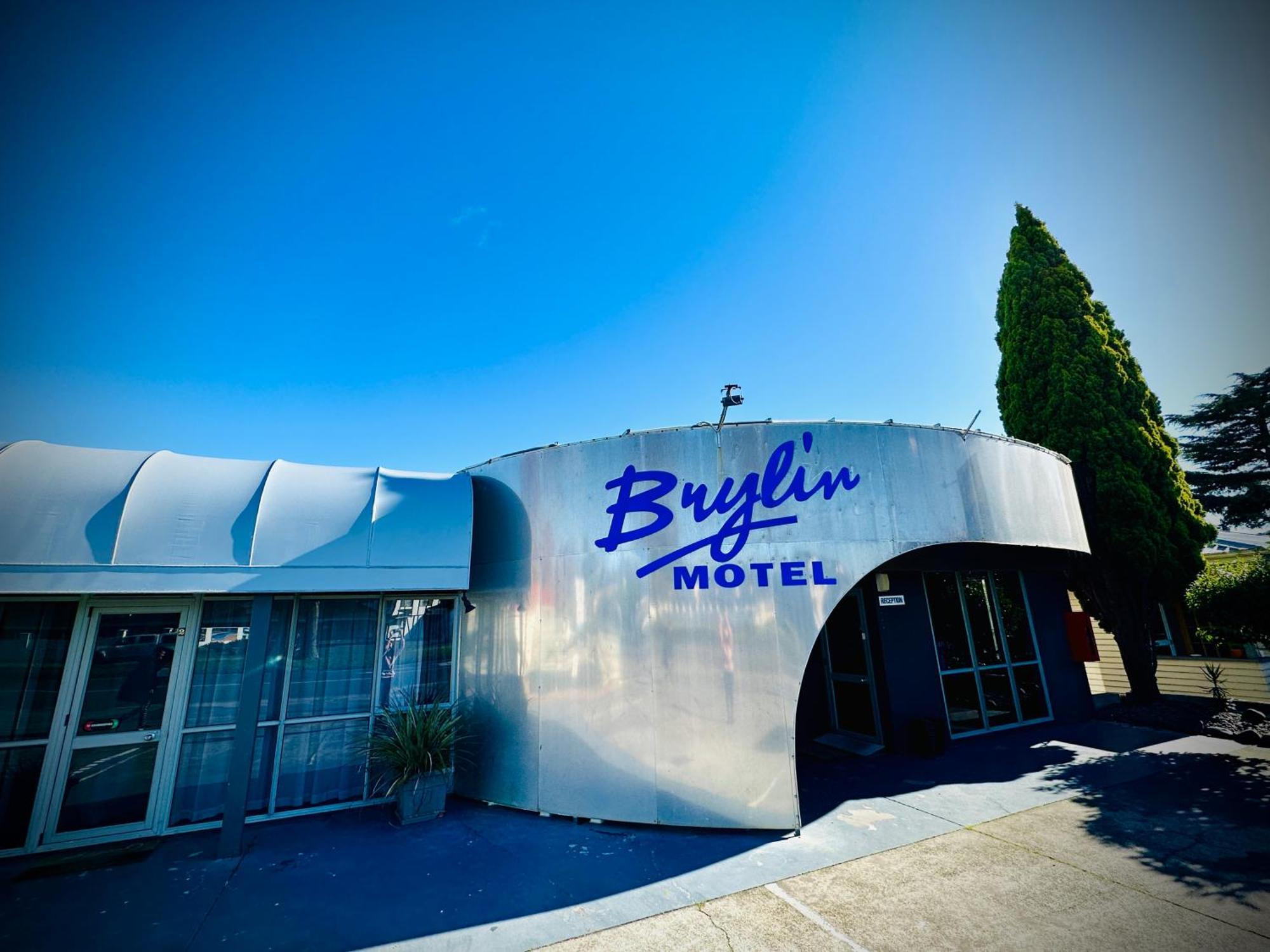 Motel Brylin 4*