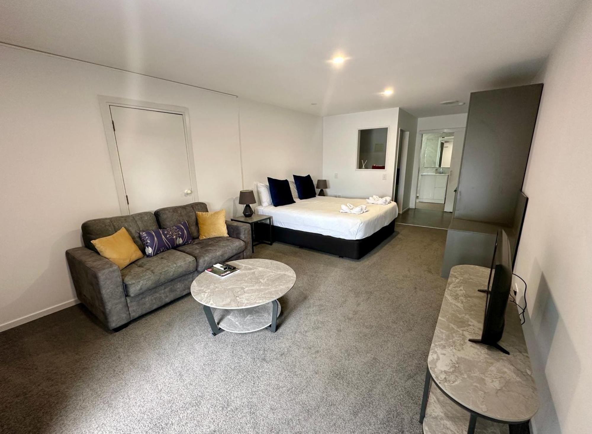 Motel Brylin Rotorua