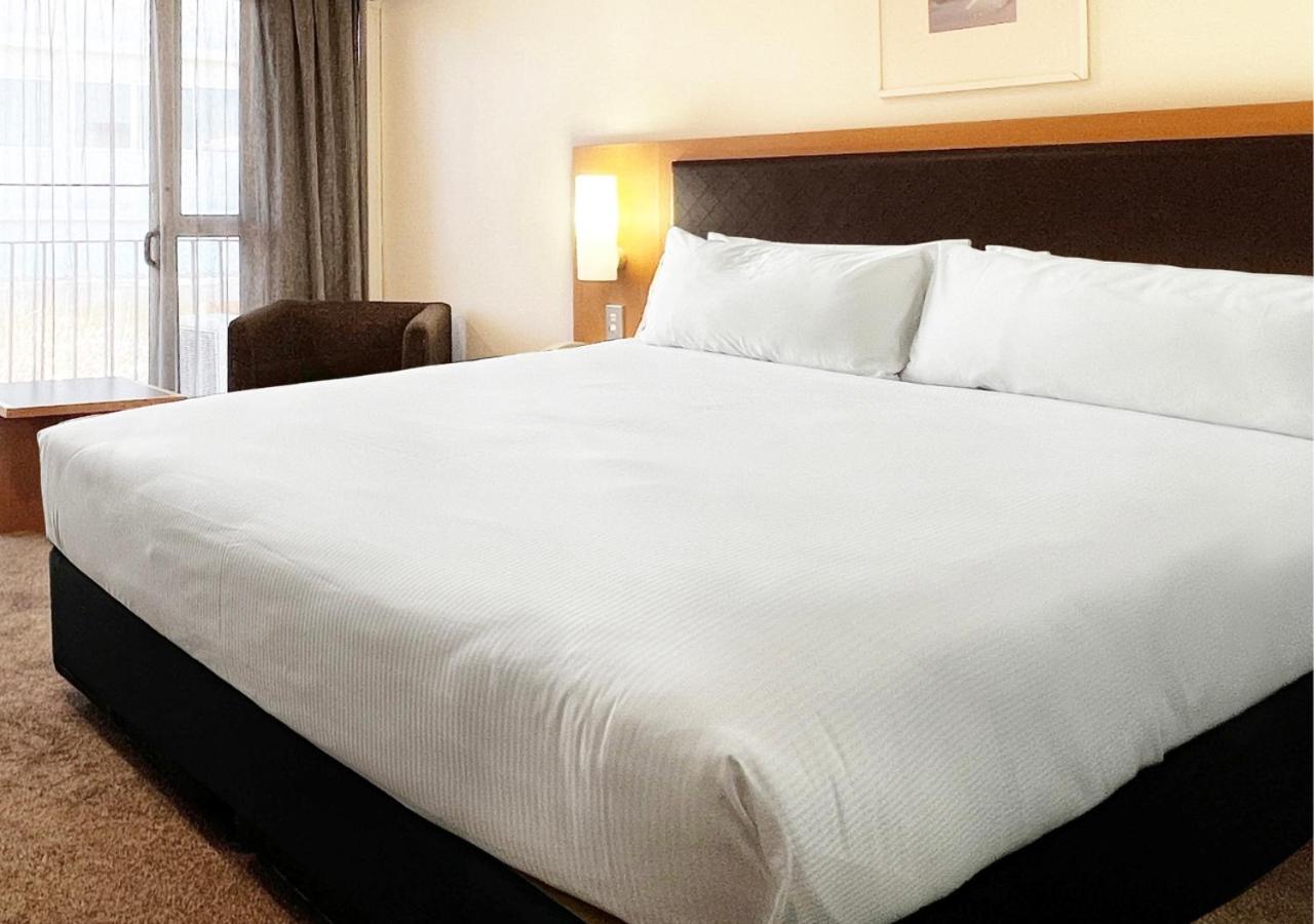 Sudima 4* Rotorua