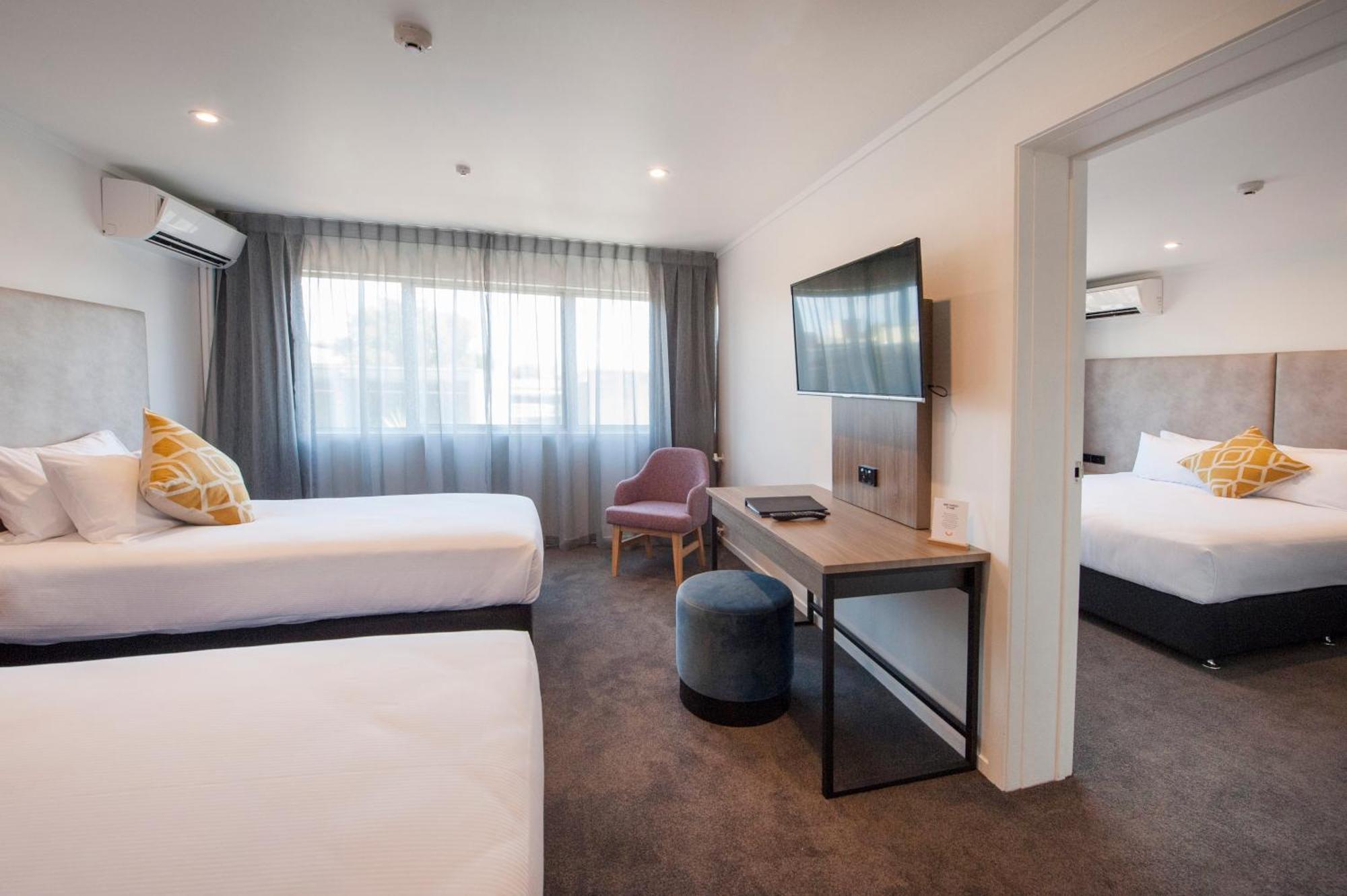 Sudima Hotel 4*
