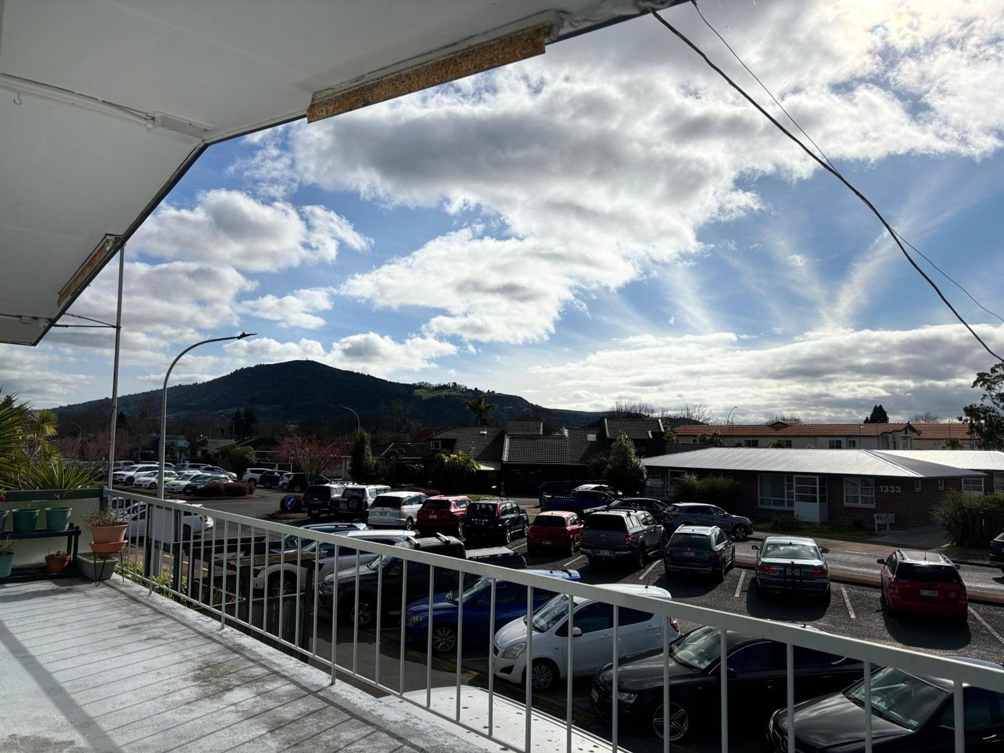 Manhattan Rotorua