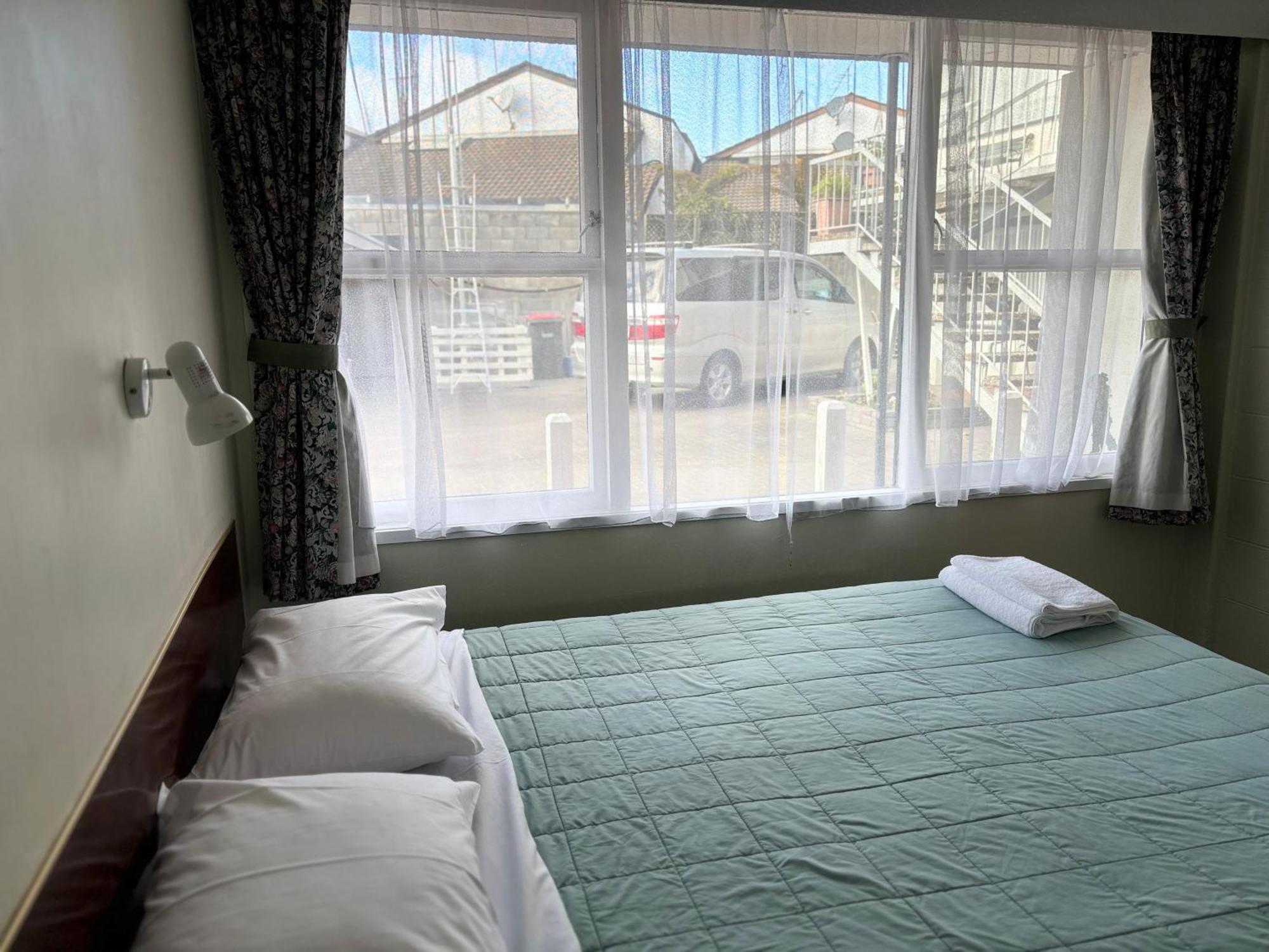Manhattan 3* Rotorua