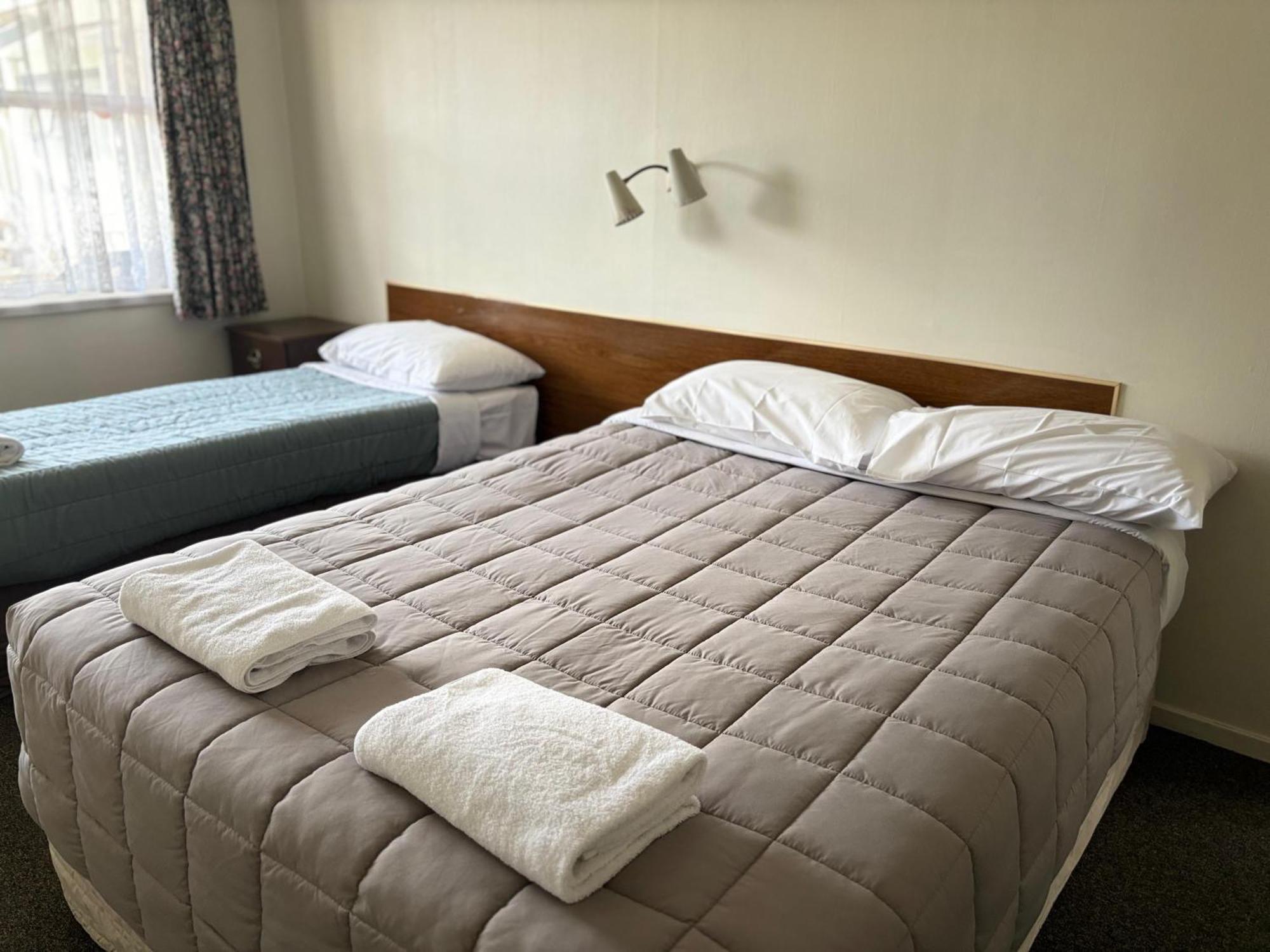 Motel Manhattan 3*