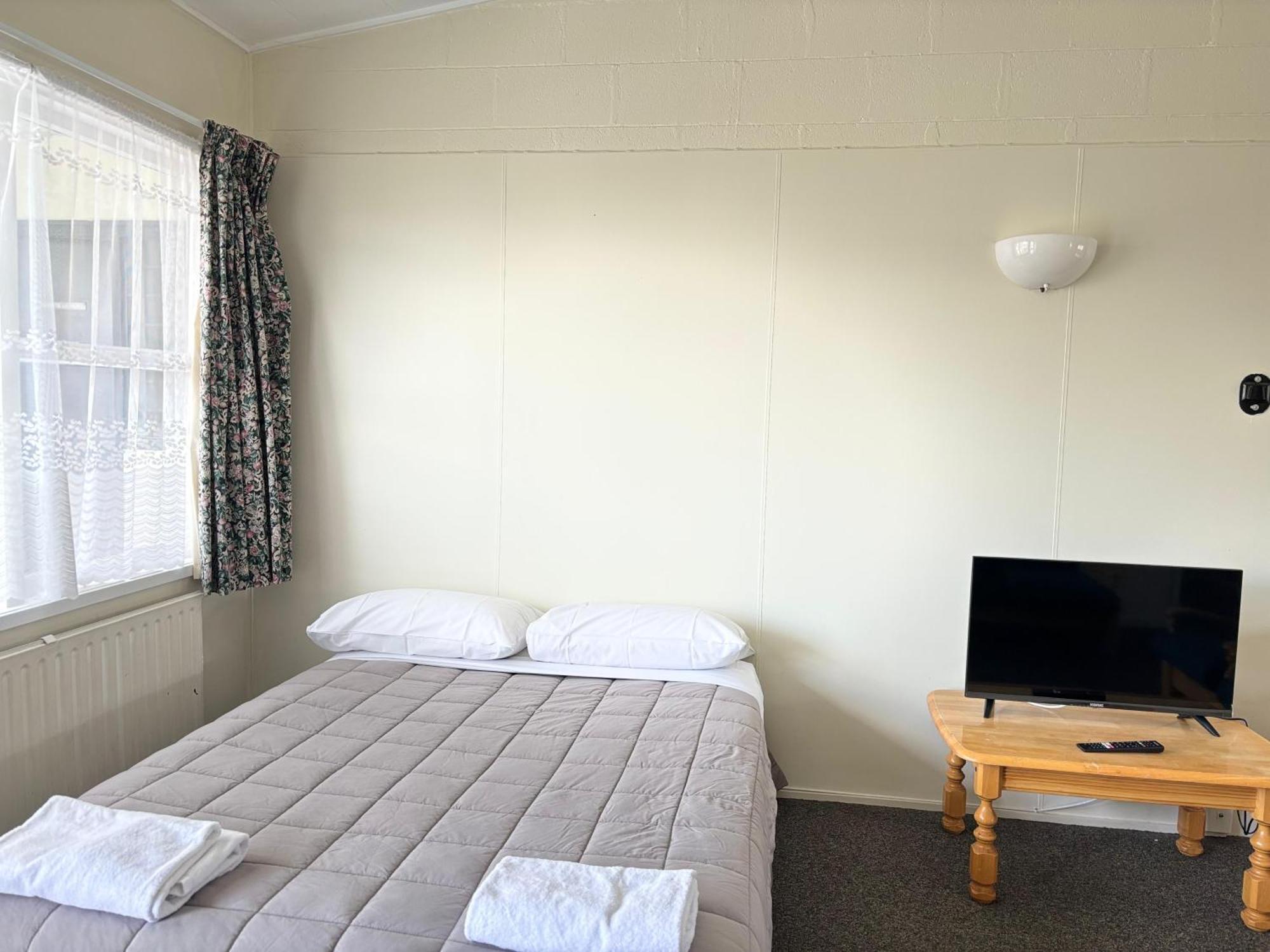 Manhattan Motel Rotorua