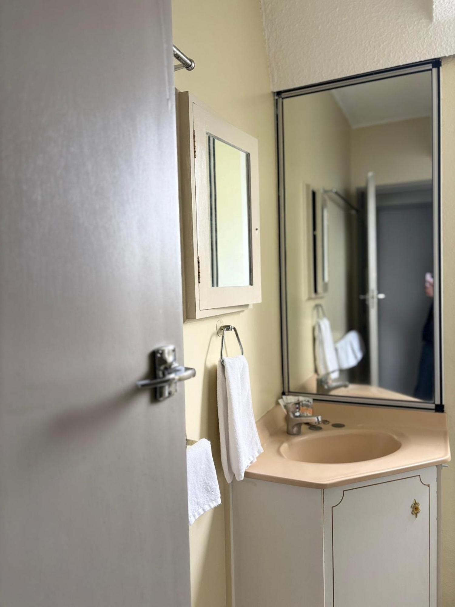 Motel Manhattan Rotorua
