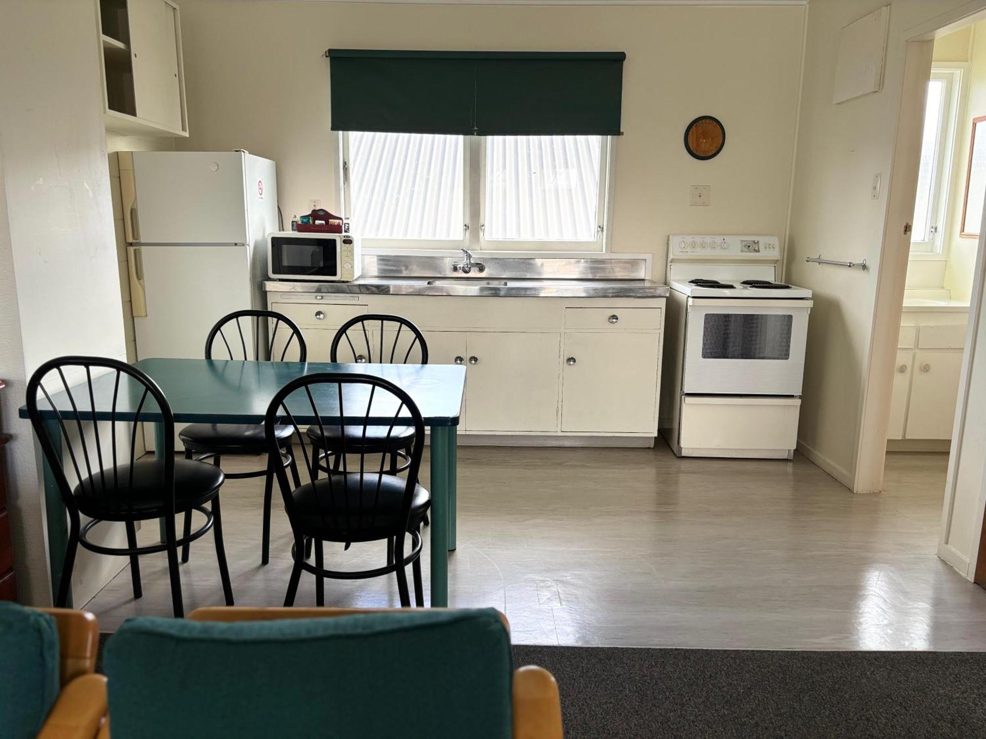 Manhattan Motel Rotorua