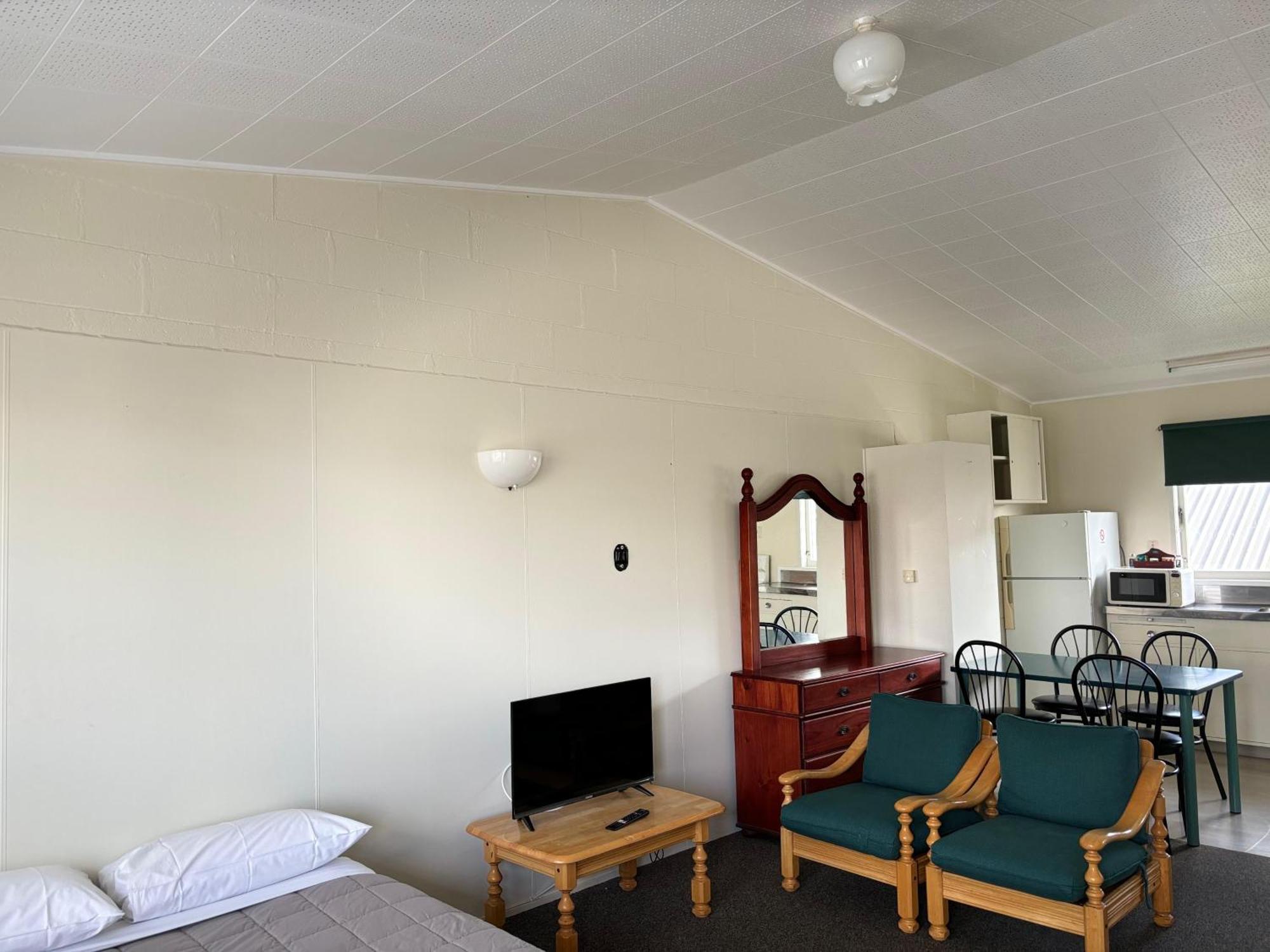 Motel Manhattan Rotorua