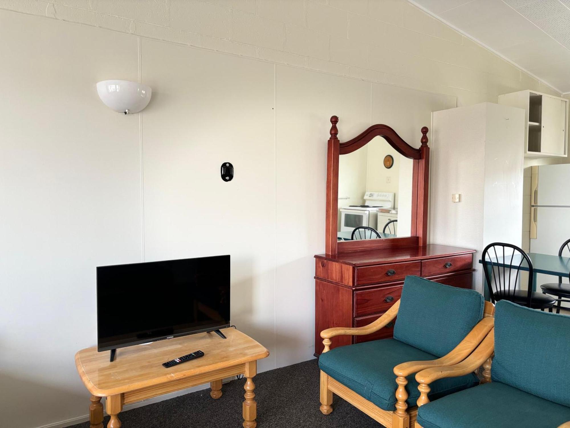 Manhattan 3* Rotorua