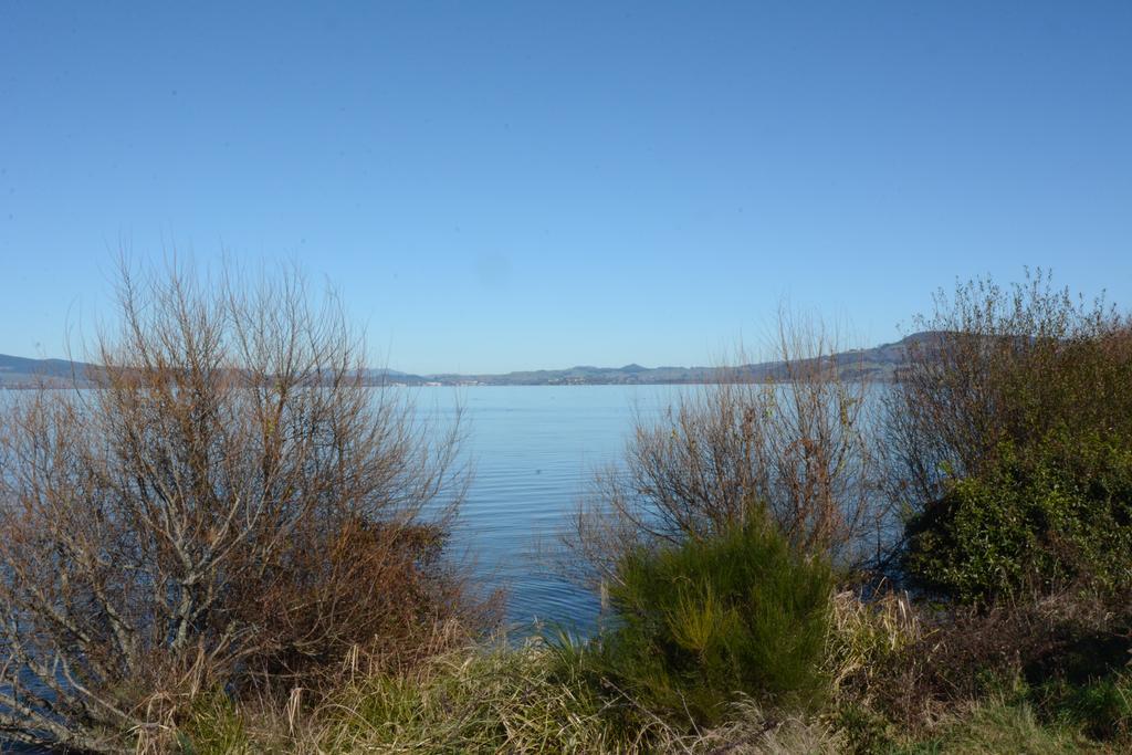 Springwaters Acomodação com café da manhã  Rotorua