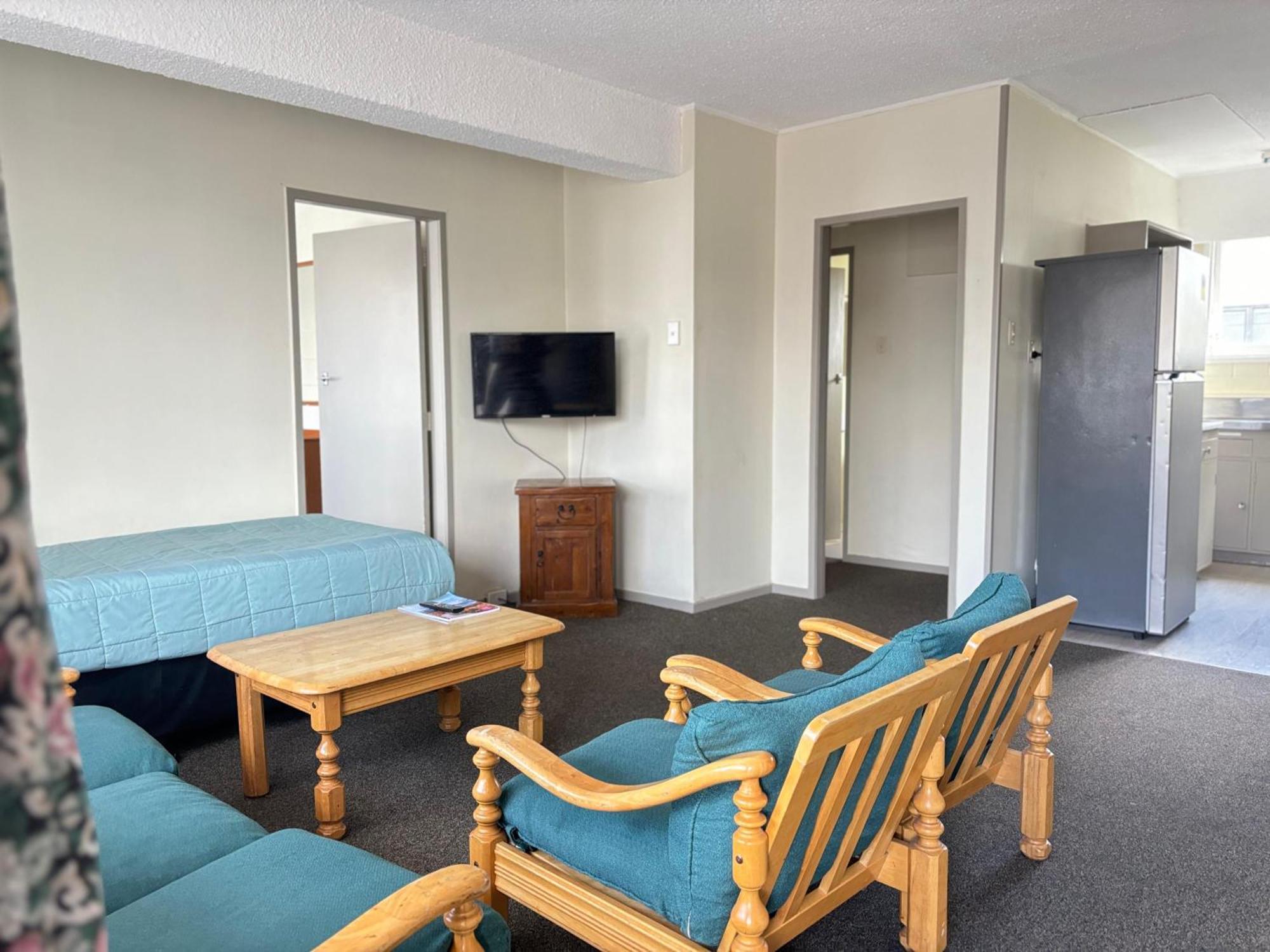 Manhattan 3* Rotorua