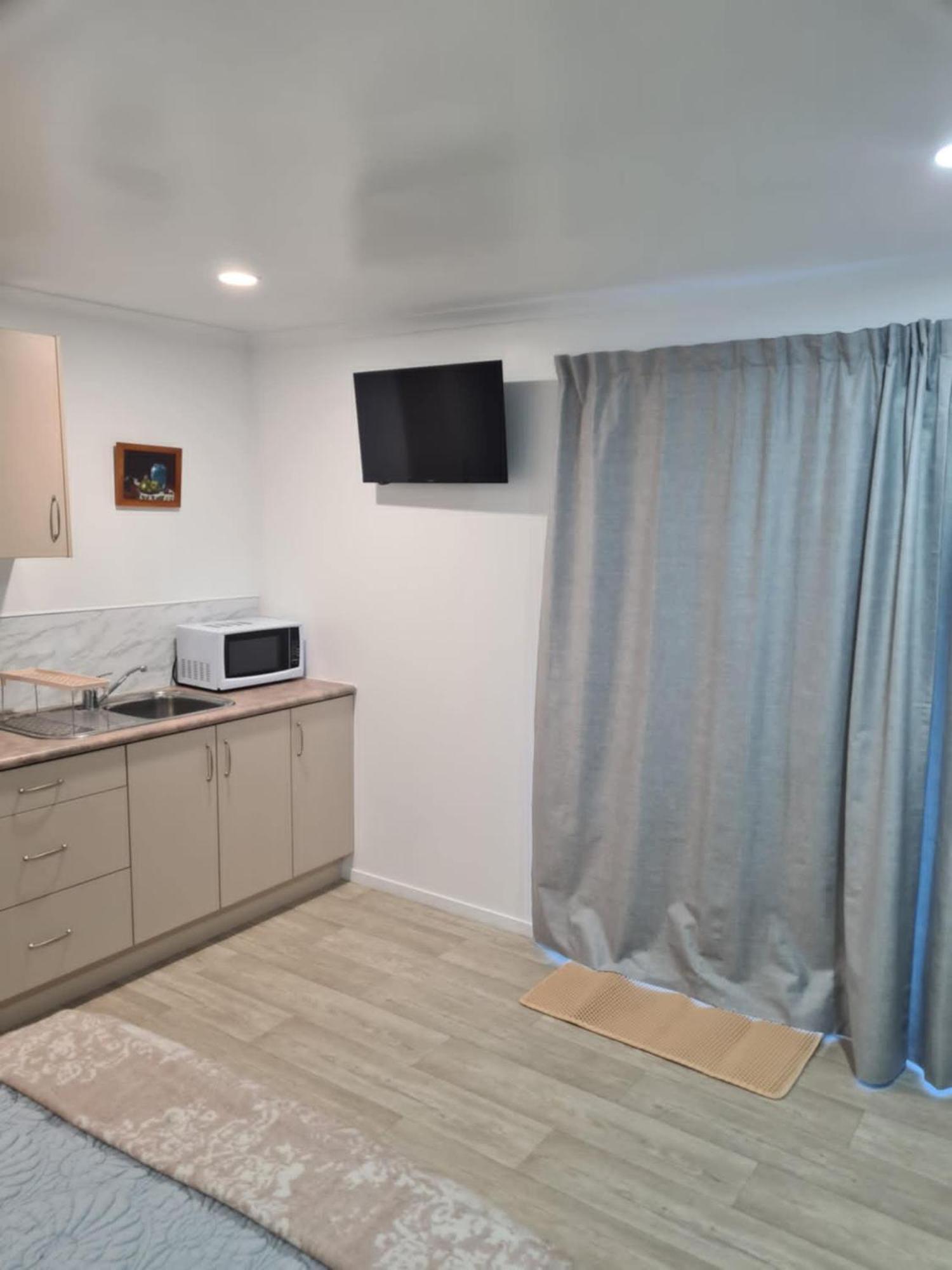 Fern & Stars Guest house Rotorua