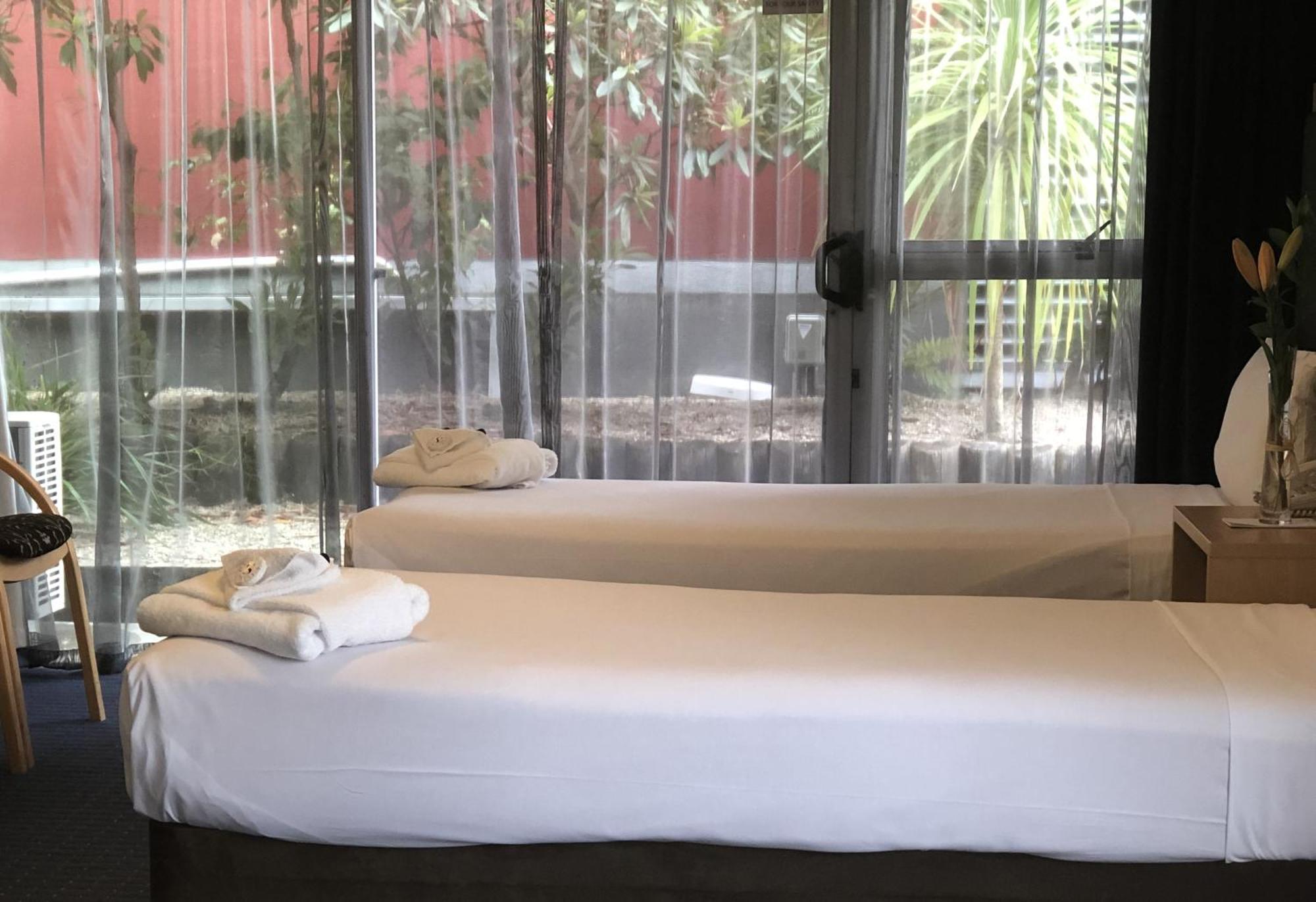 Sudima 4* Rotorua