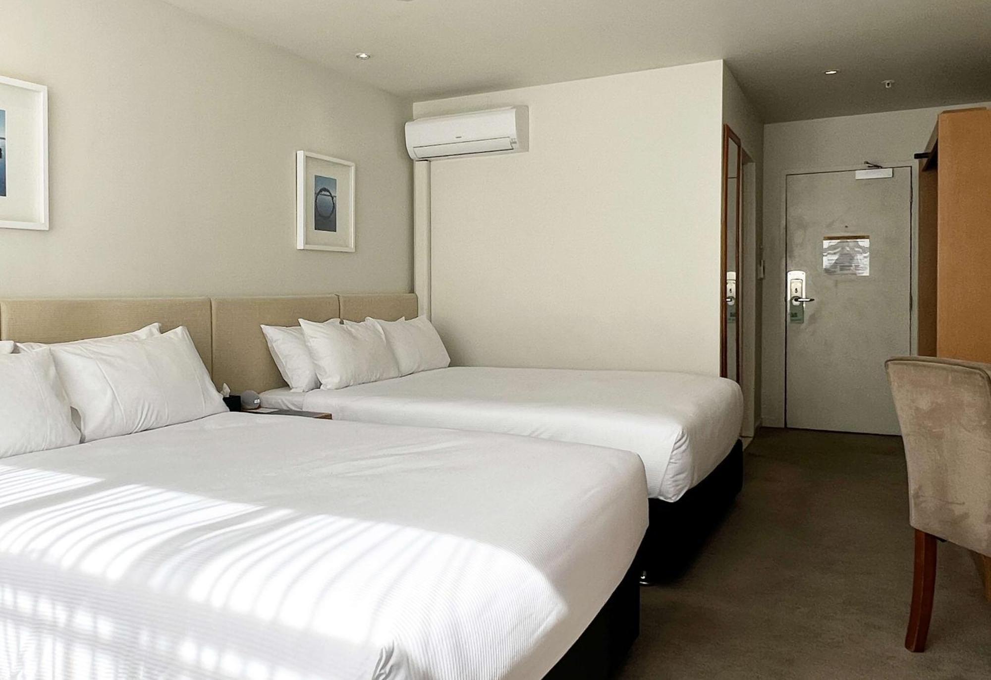 Sudima Hotel 4*