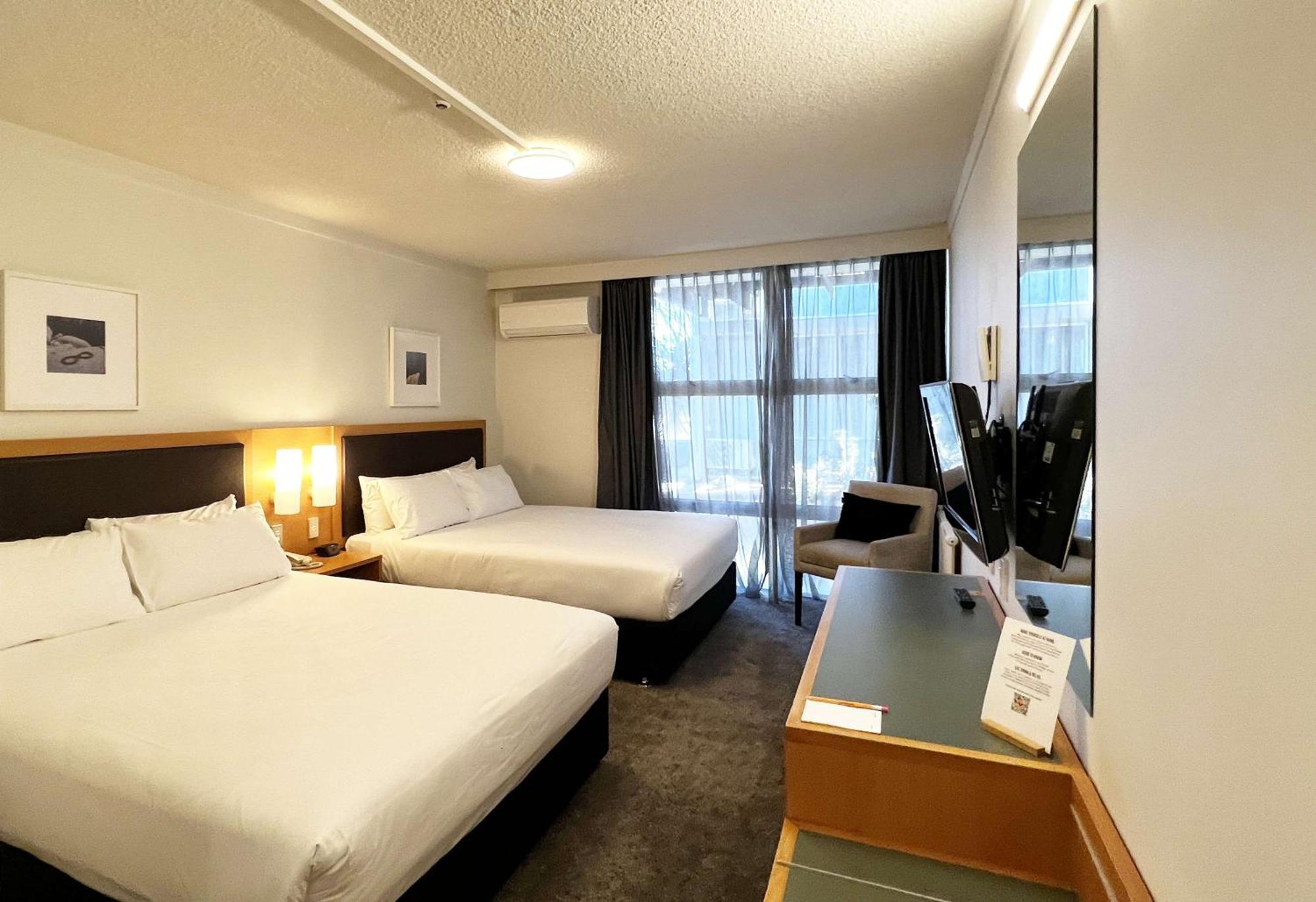 Sudima Hotel 4*