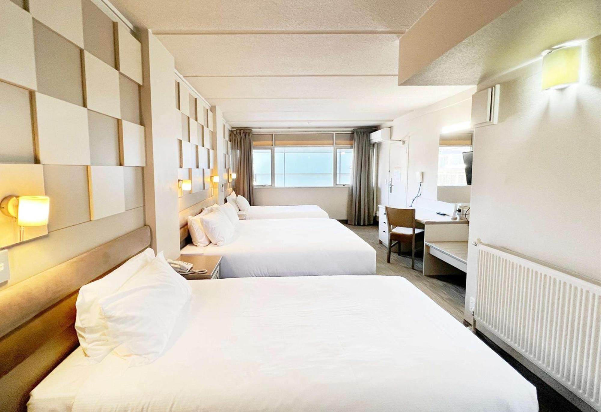 Sudima 4* Rotorua