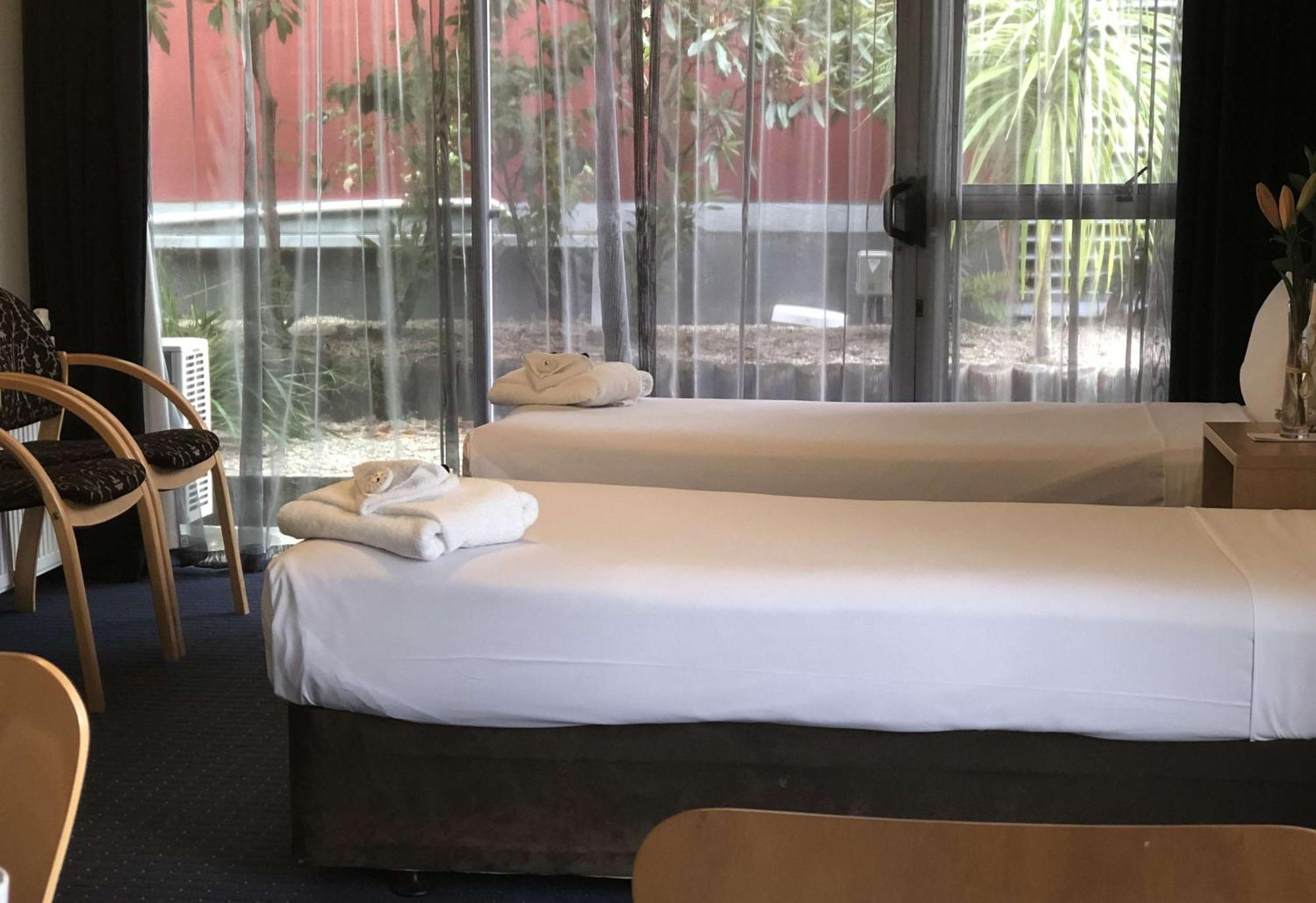 Hotel Sudima