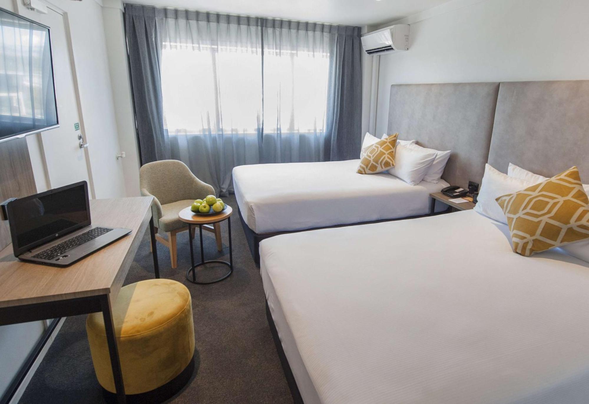 Sudima Hotel
