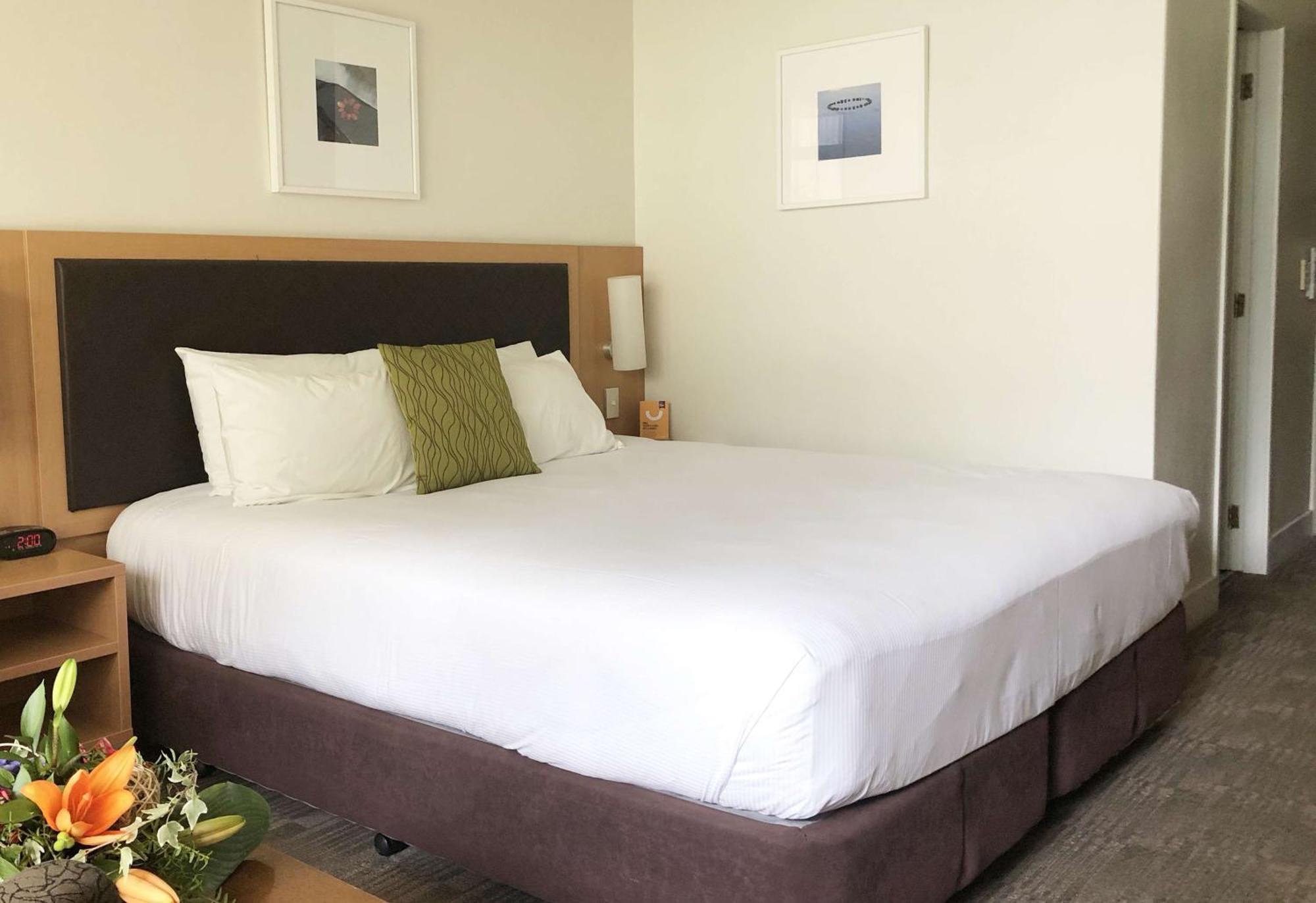 Sudima Hotel 4*