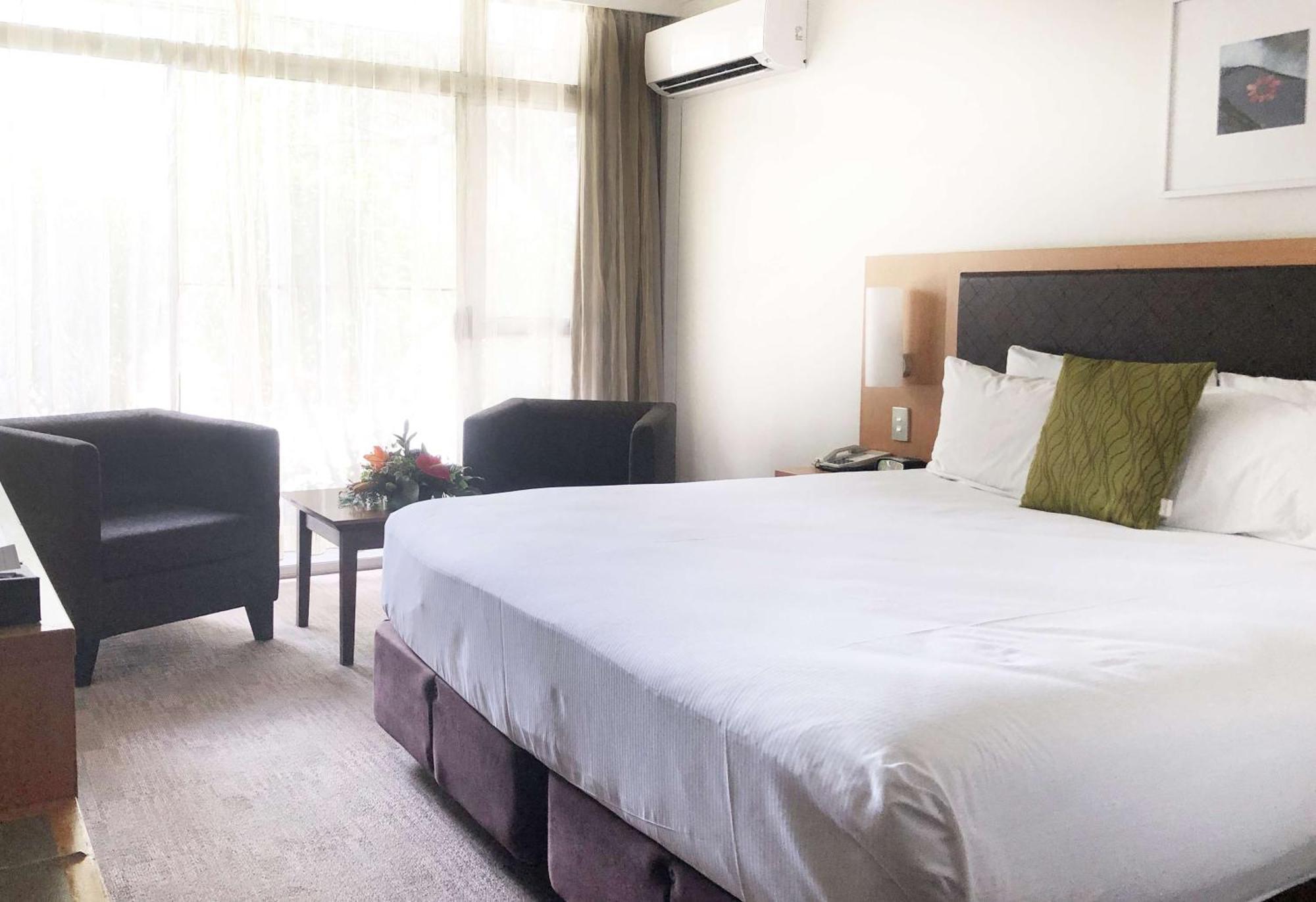 Hotel Sudima 4*
