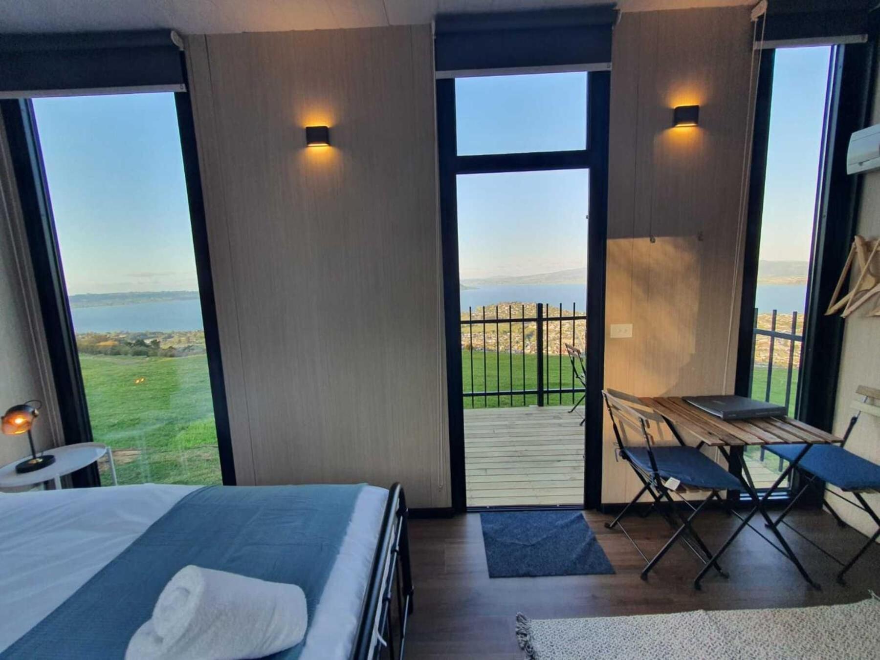 Aorangi Peak 3 By Tiny Away Holiday home