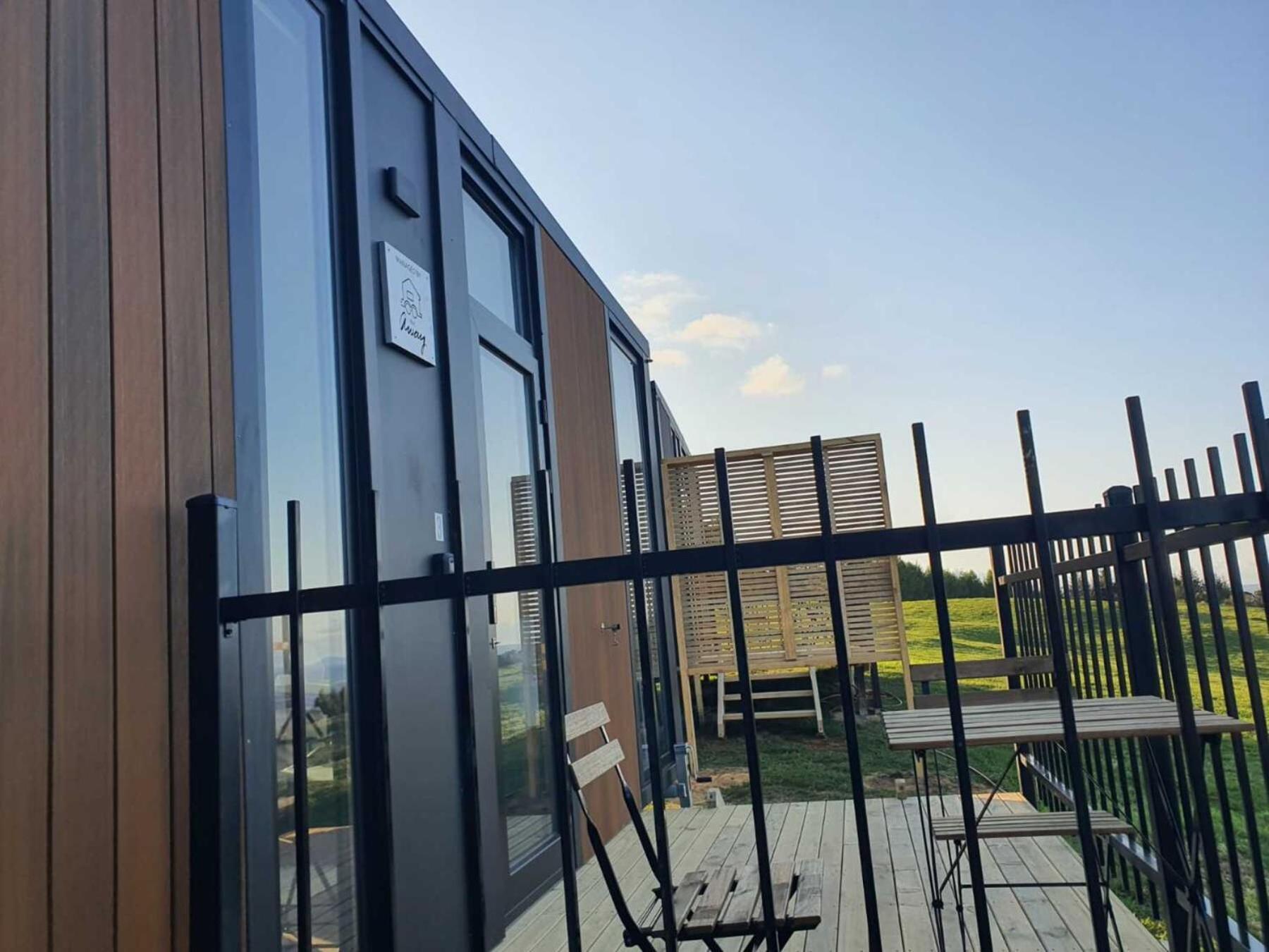 Holiday home Aorangi Peak 3 By Tiny Away