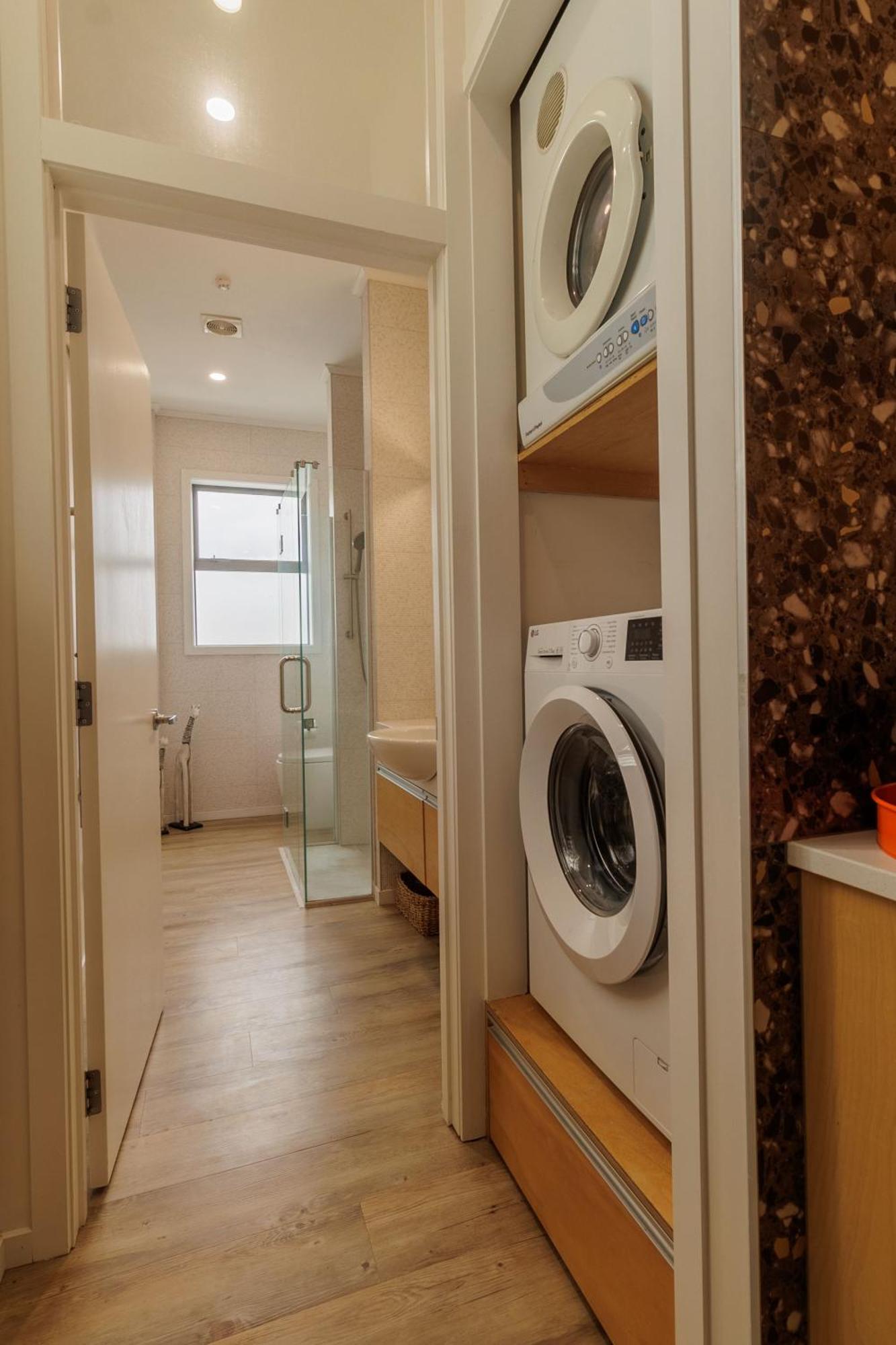 Tutanekai - Chic 3 Bedroom 2 Bathroom Apartment *