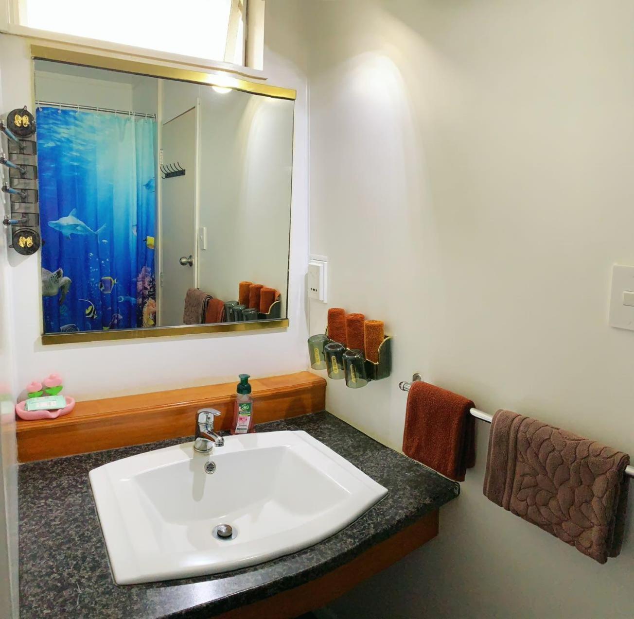 Kerry's 3* Rotorua