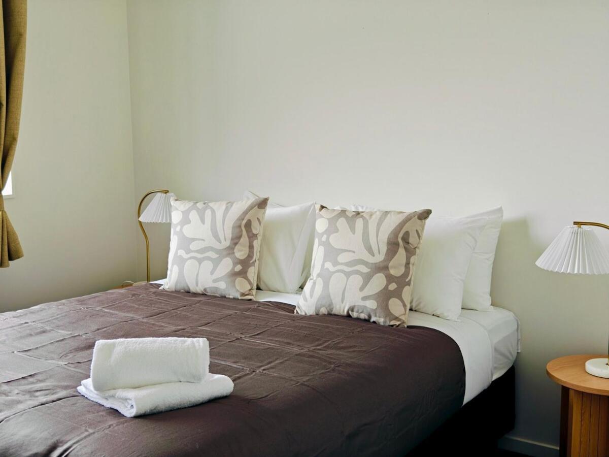 Stylish Away From Rotorua