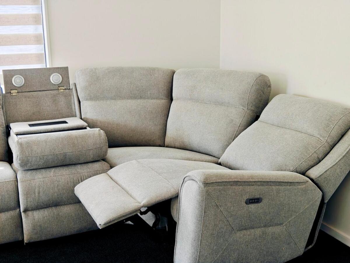 Stylish Away From Holiday home