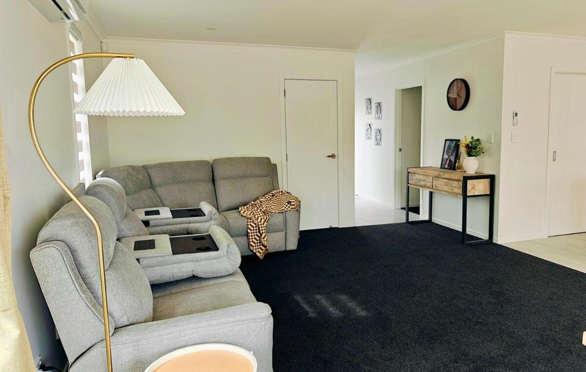 Stylish Away From Holiday home