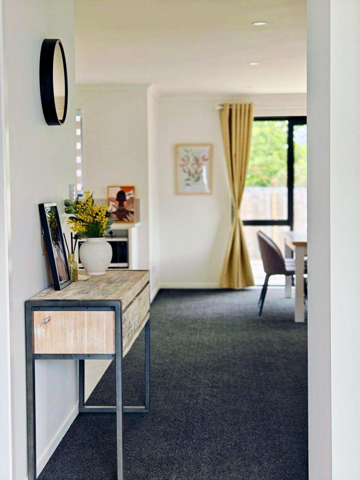 Stylish Away From Holiday home Rotorua