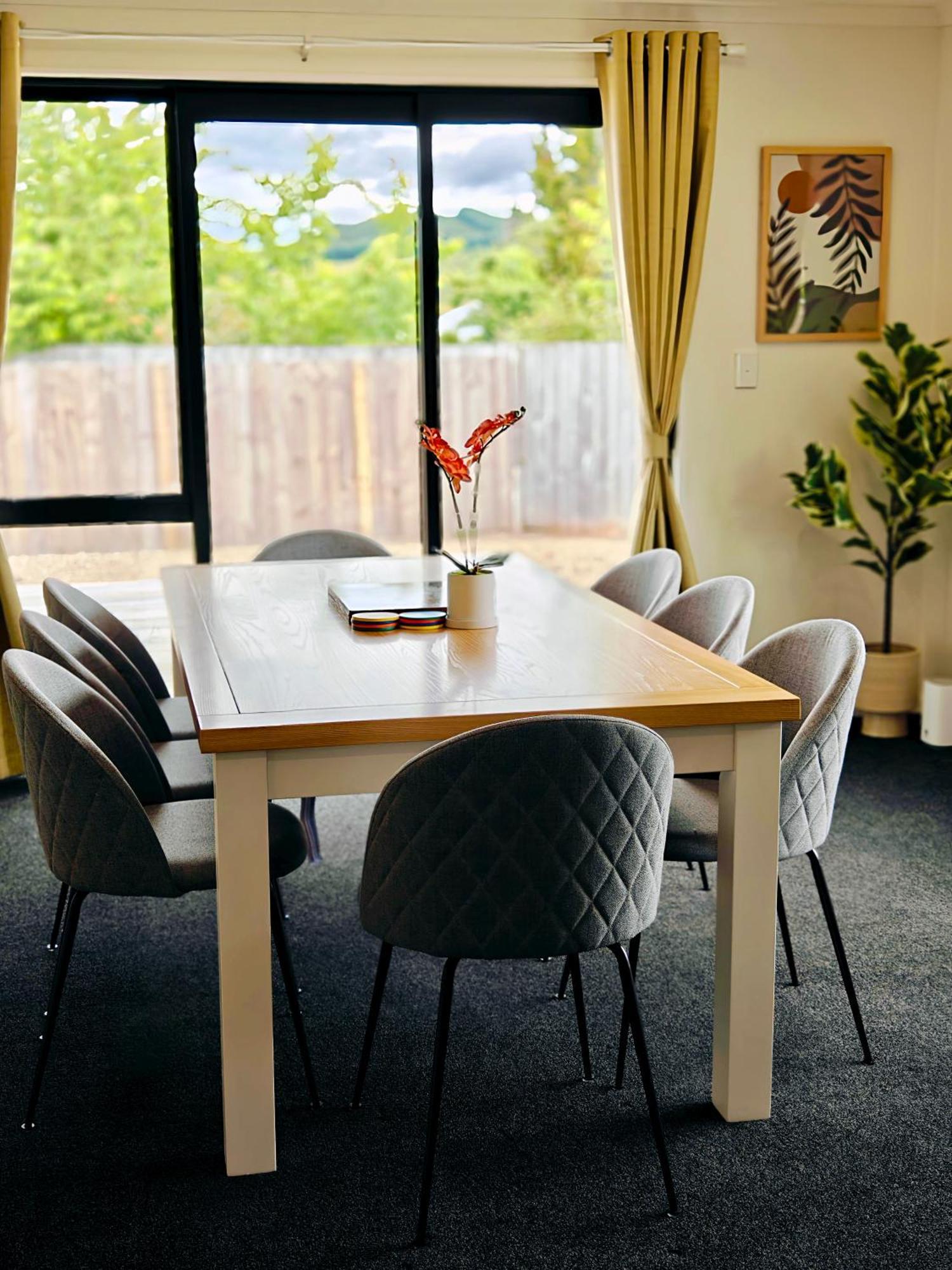 Stylish Away From Rotorua