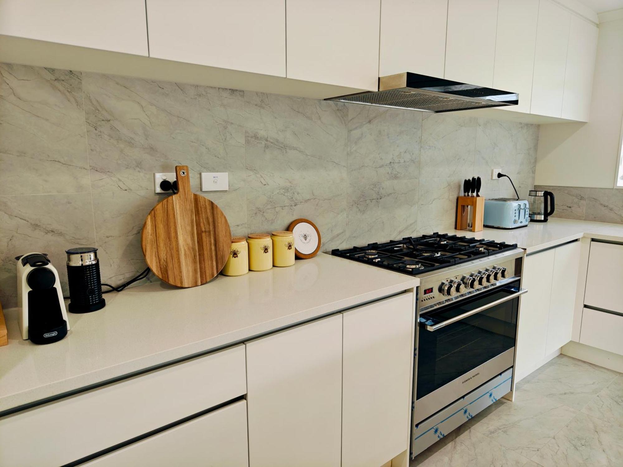 Holiday home Stylish Away From Rotorua