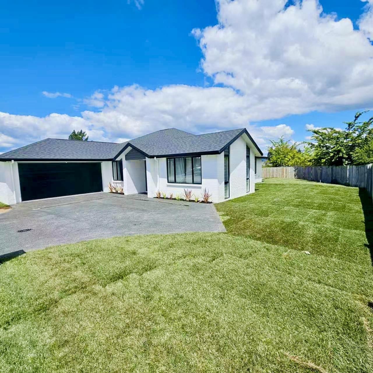 Stylish Away From Holiday home *