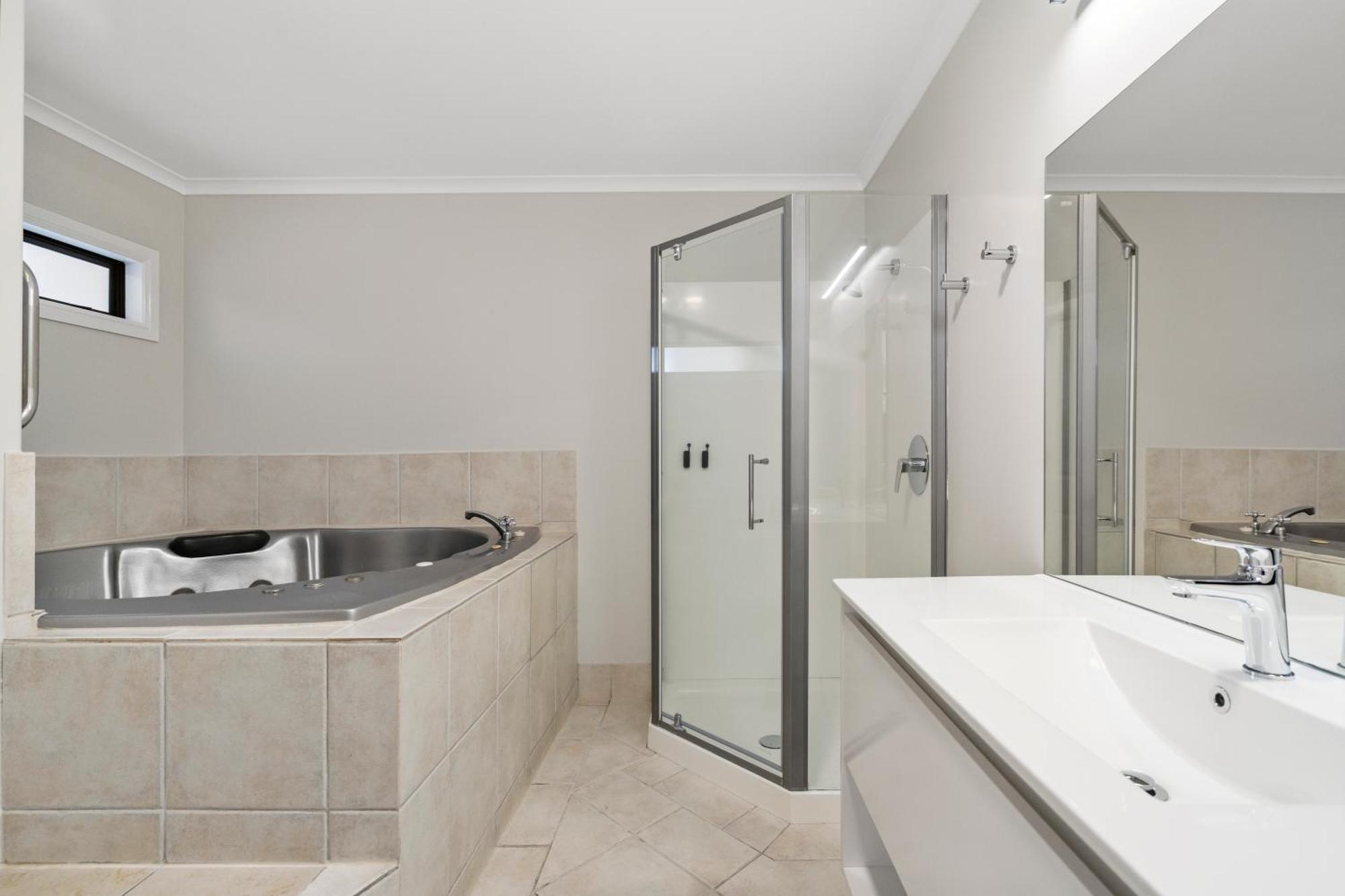 Motel 280 & 284 - Refurbished Modern Rotorua