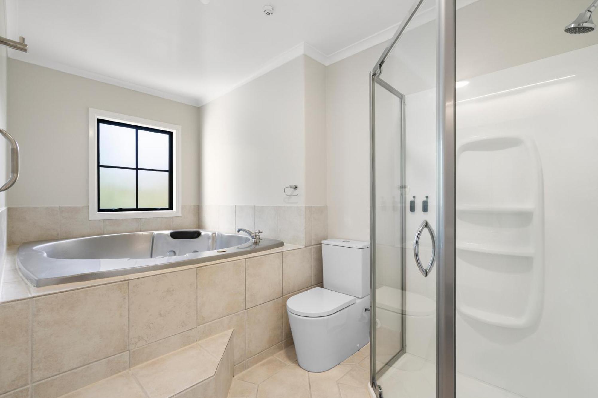 Motel 280 & 284 - Refurbished Modern Rotorua