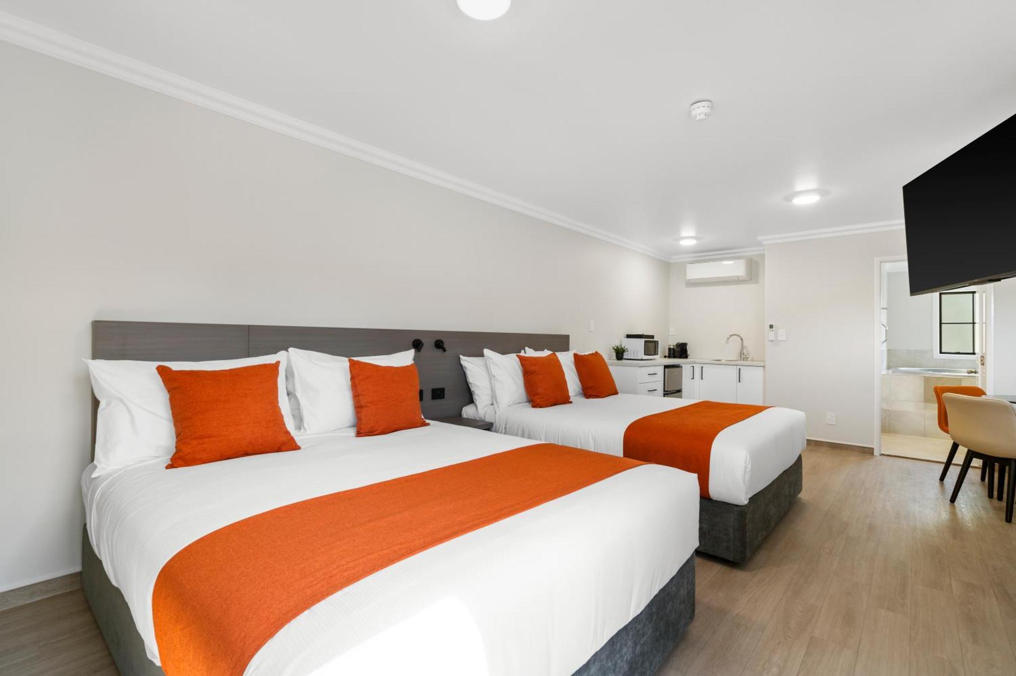 280 & 284 - Refurbished Modern Rotorua