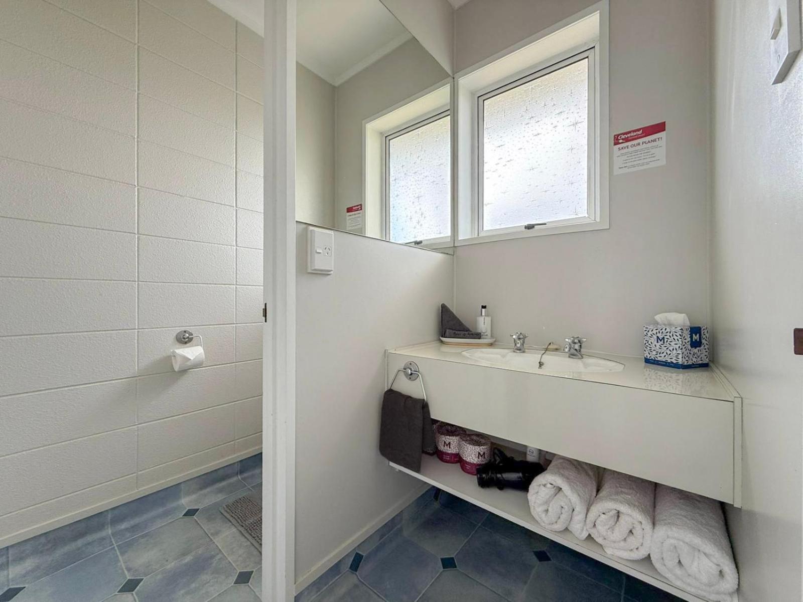 Cleveland Thermal 3* Rotorua