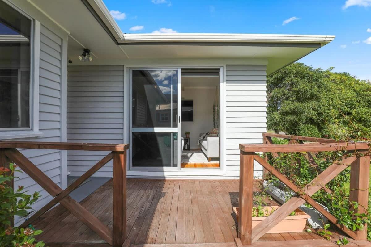 Sunny Tawavale Holiday home