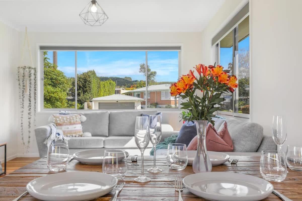 Holiday home Sunny Tawavale Rotorua