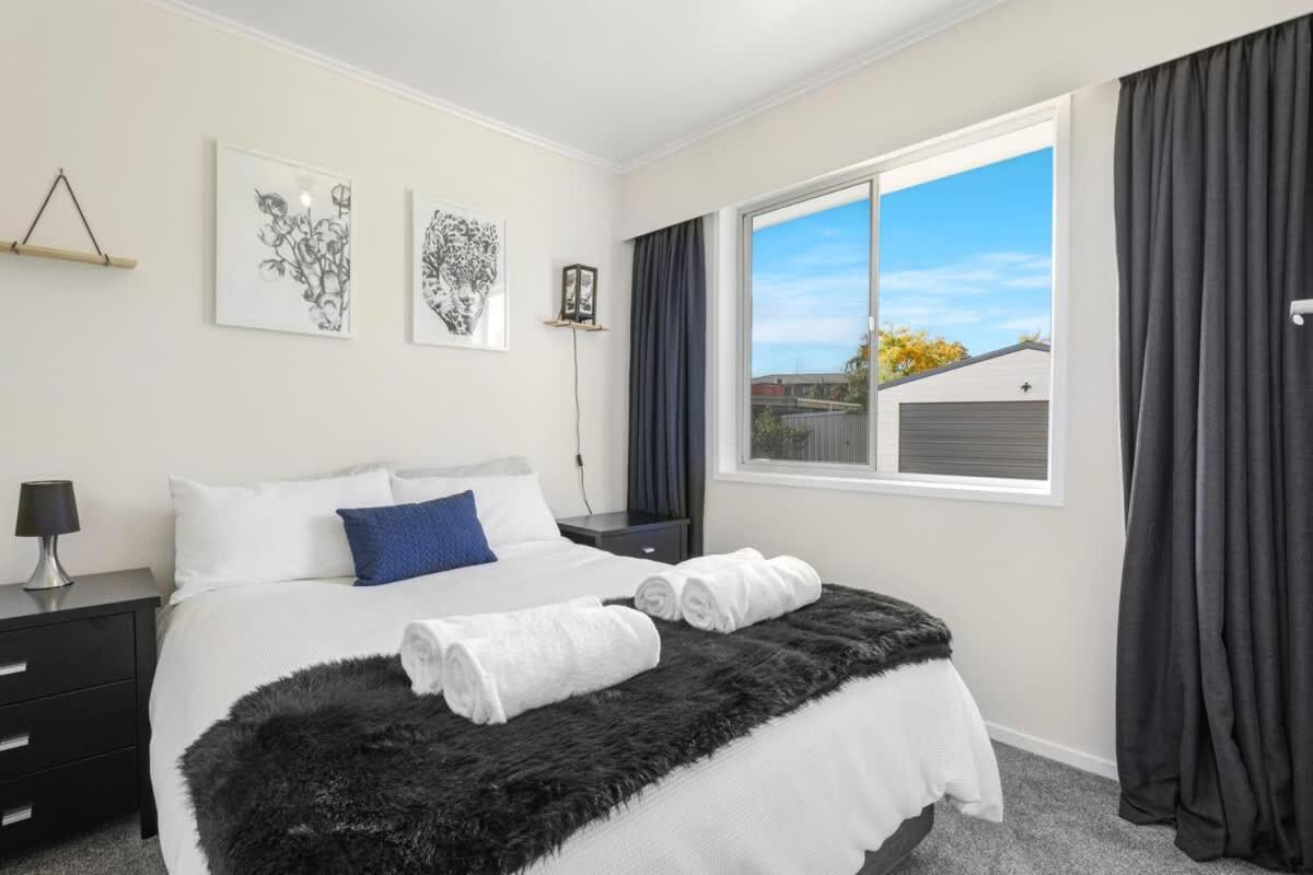 Sunny Tawavale Holiday home *