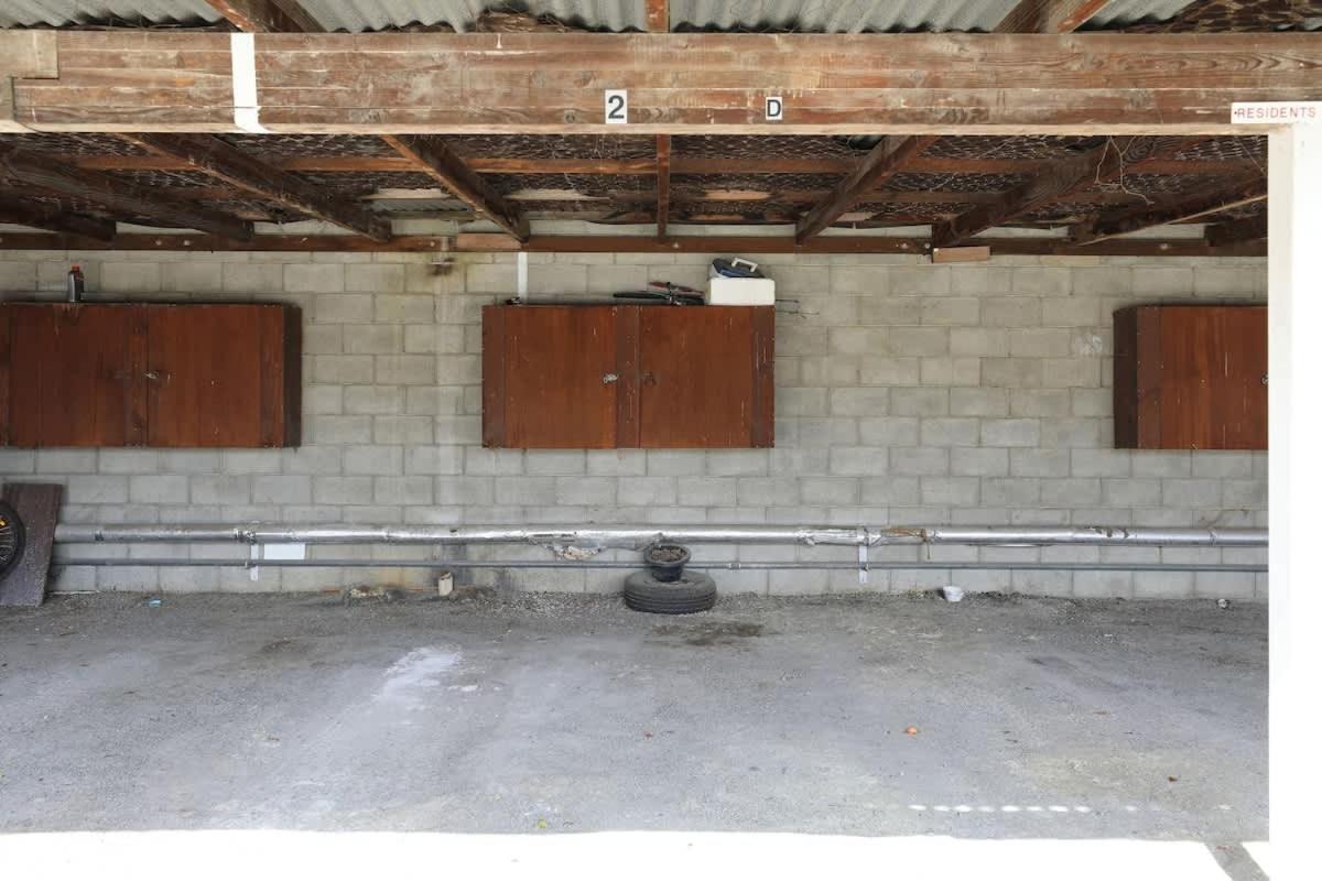 Kia Ora Apartment