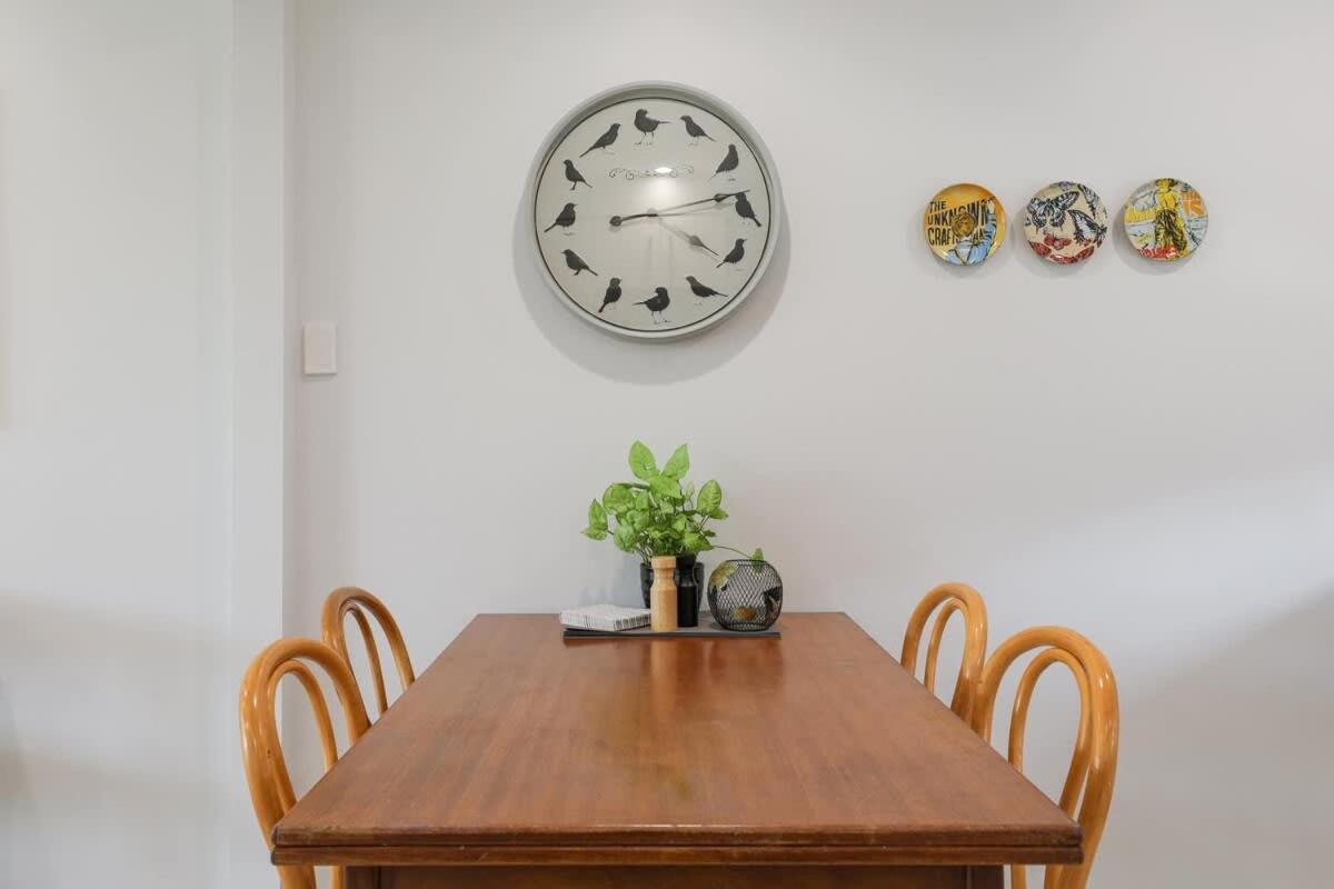 Kia Ora Apartment *