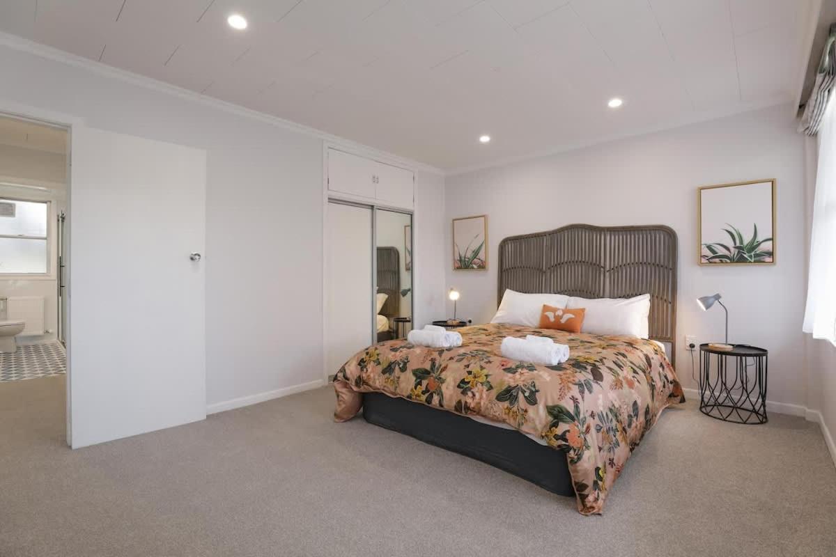 Apartment Kia Ora *