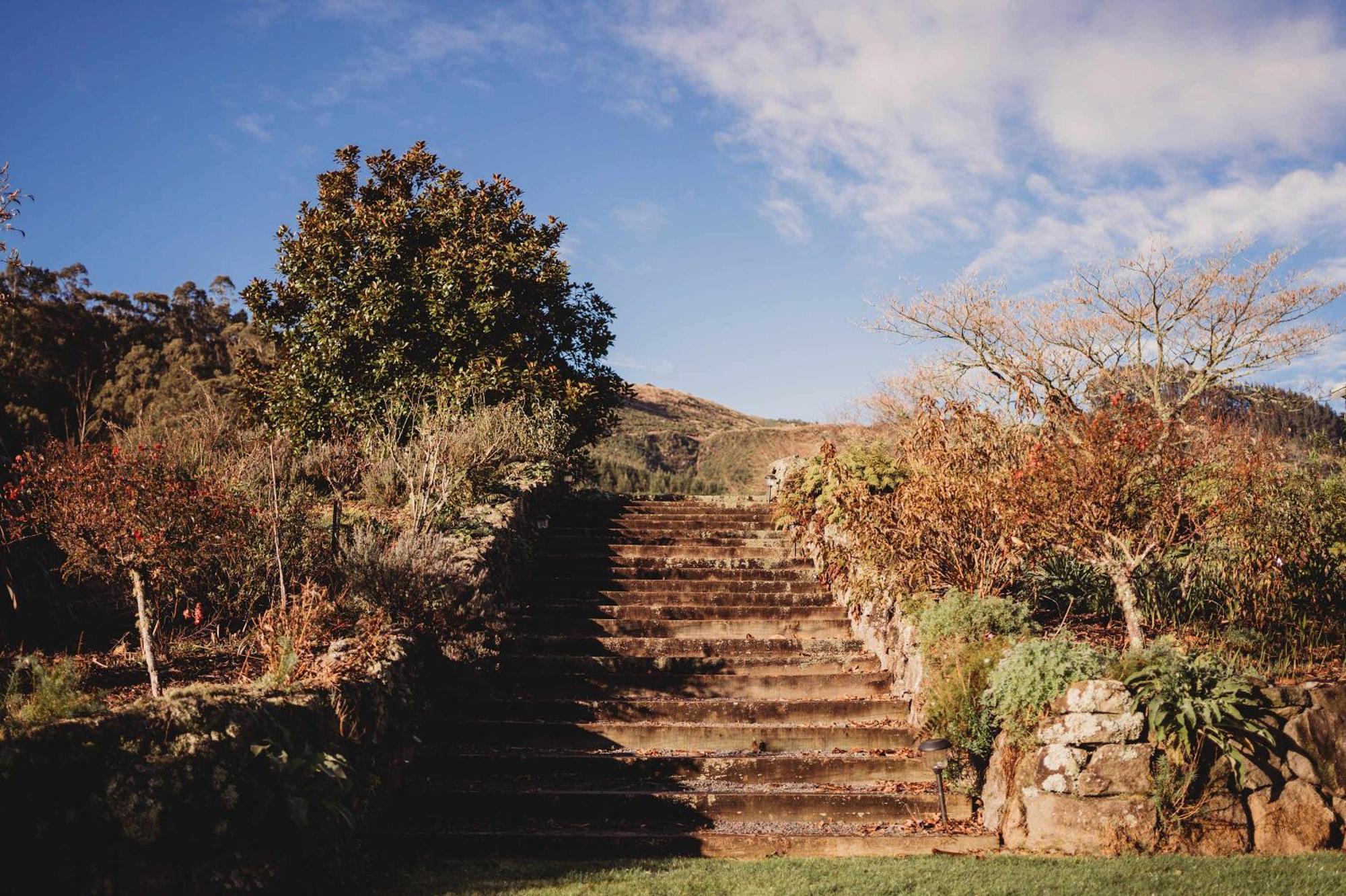 Paradise Valley - The Homestead Rotorua