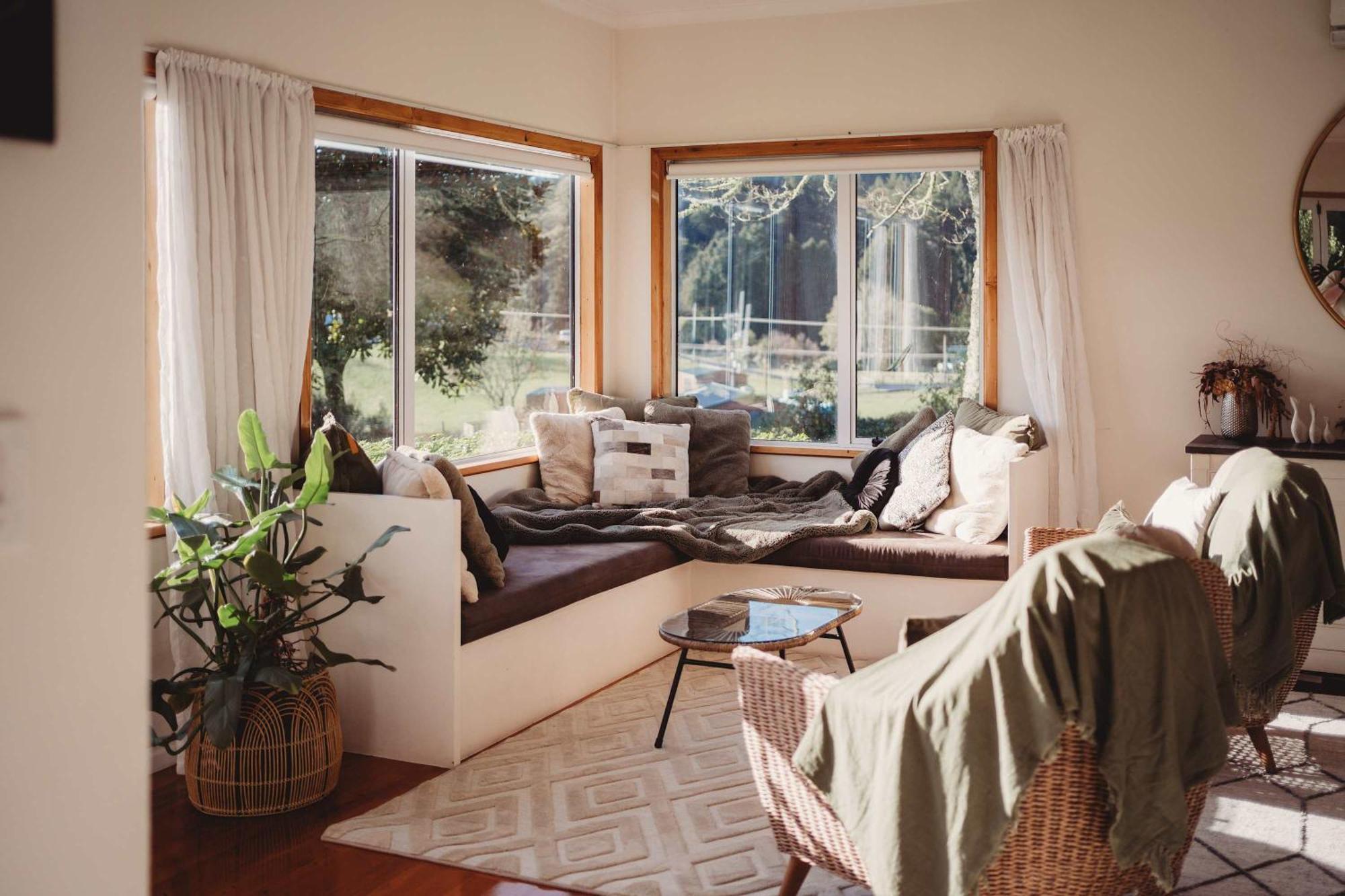 Paradise Valley - The Homestead Holiday home Rotorua