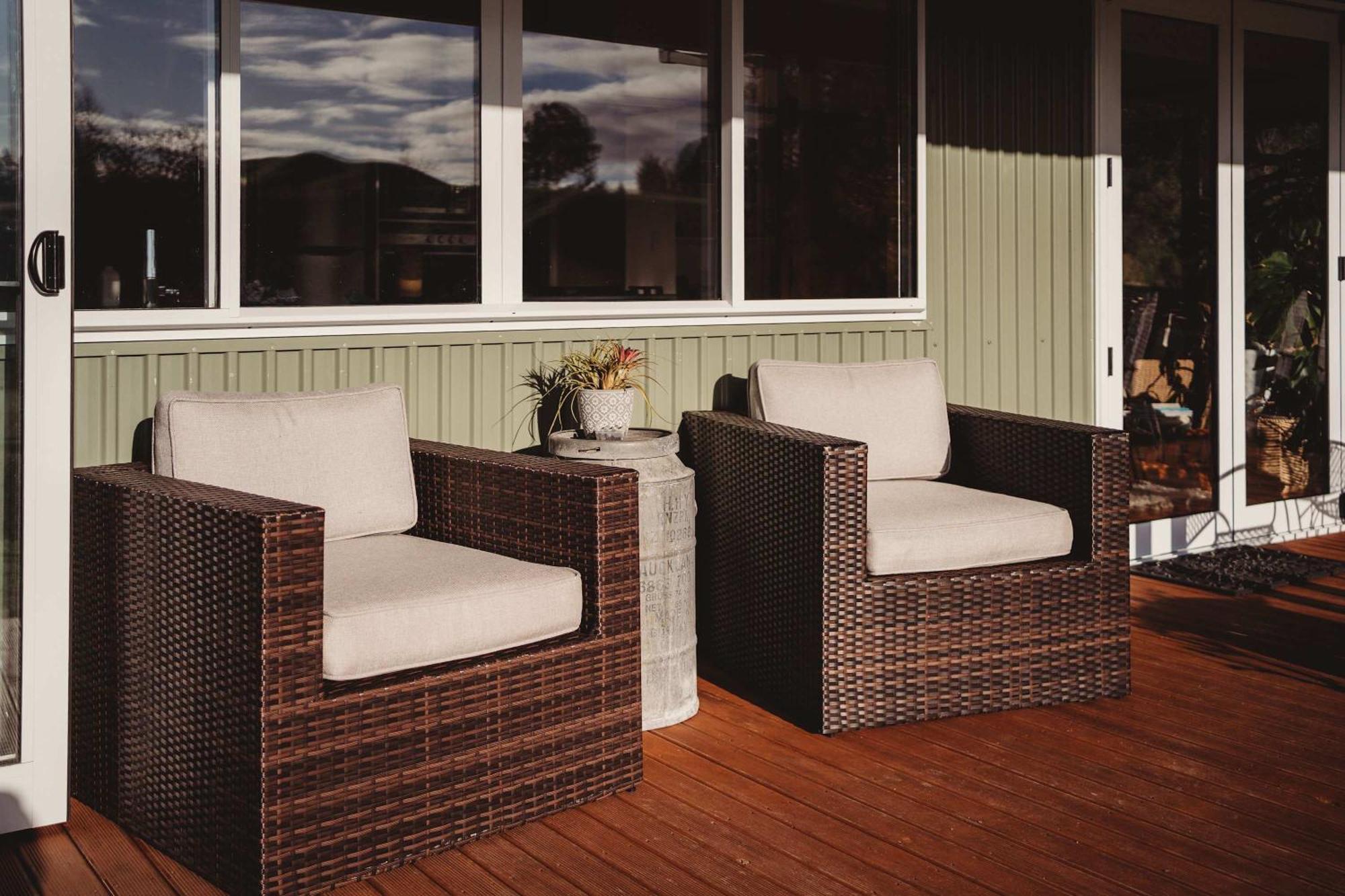Paradise Valley - The Homestead Holiday home *