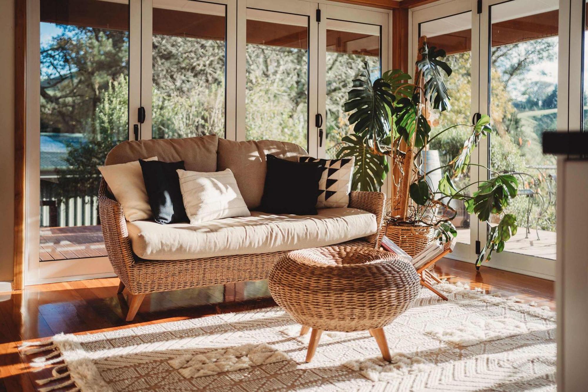 Paradise Valley - The Homestead Holiday home Rotorua