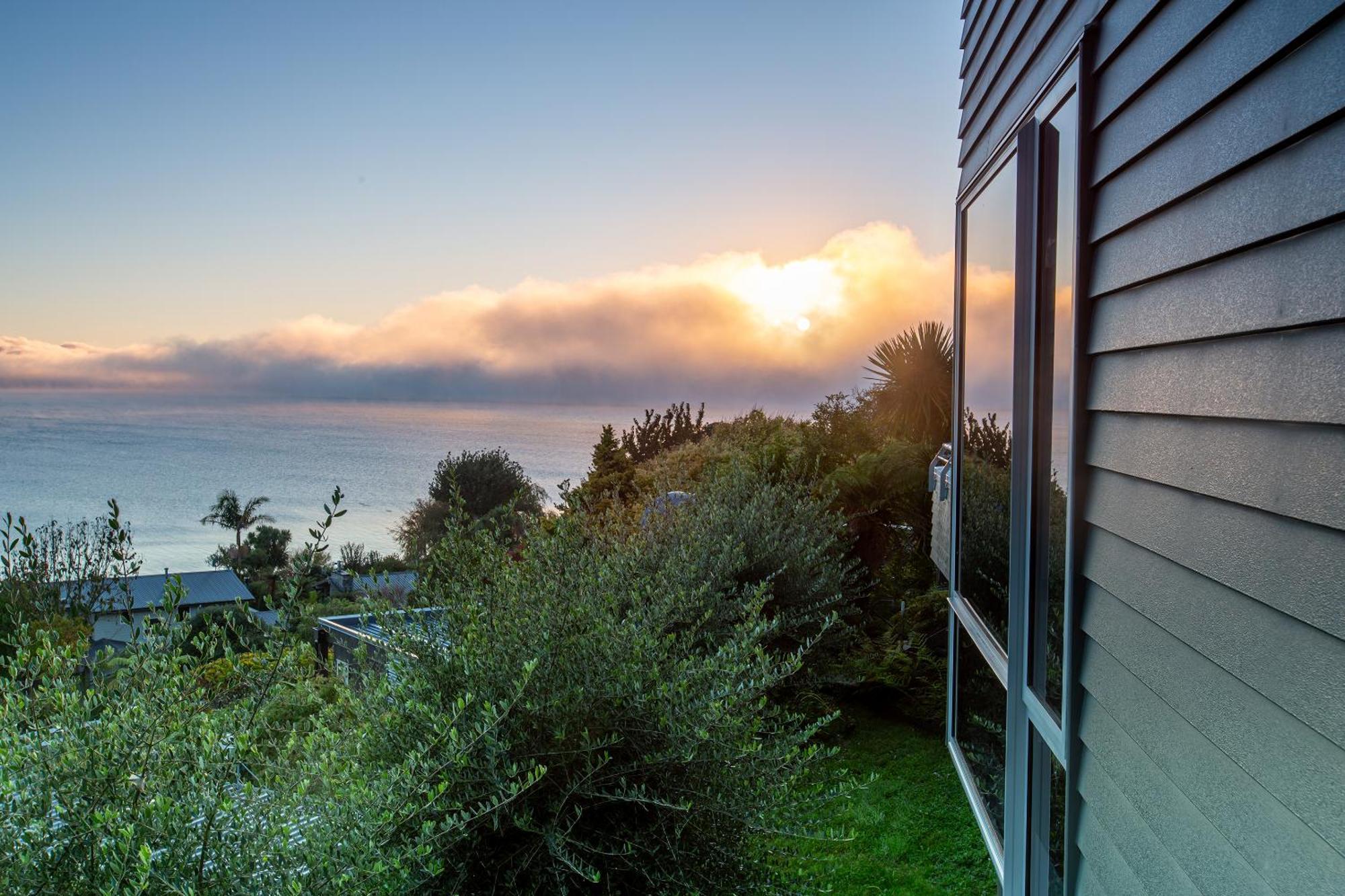 Serenity Lakeview Retreat *